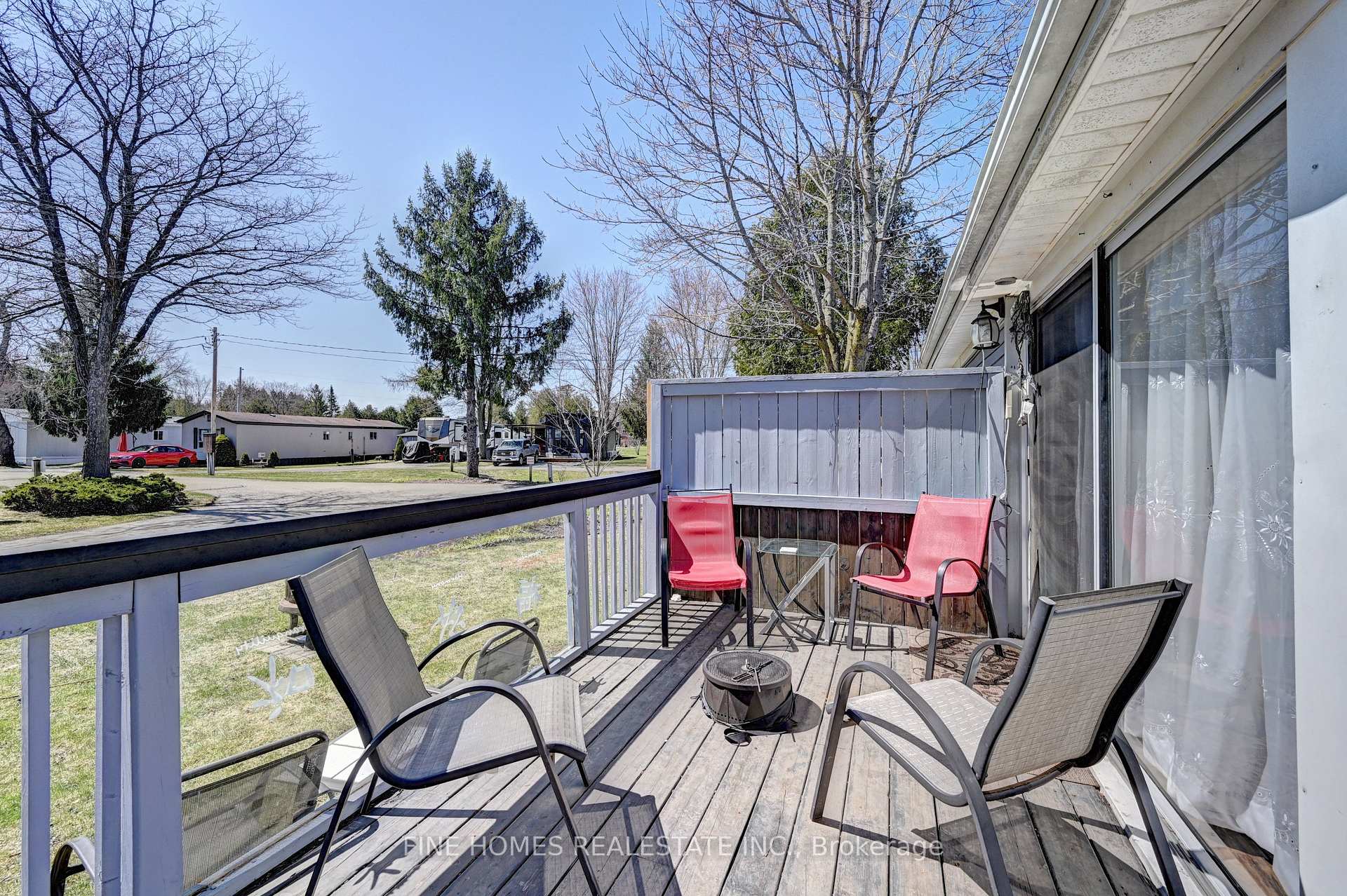 Photo 21 of Unit 266, 580 Beaver Creek Road, Waterloo — HOMEH