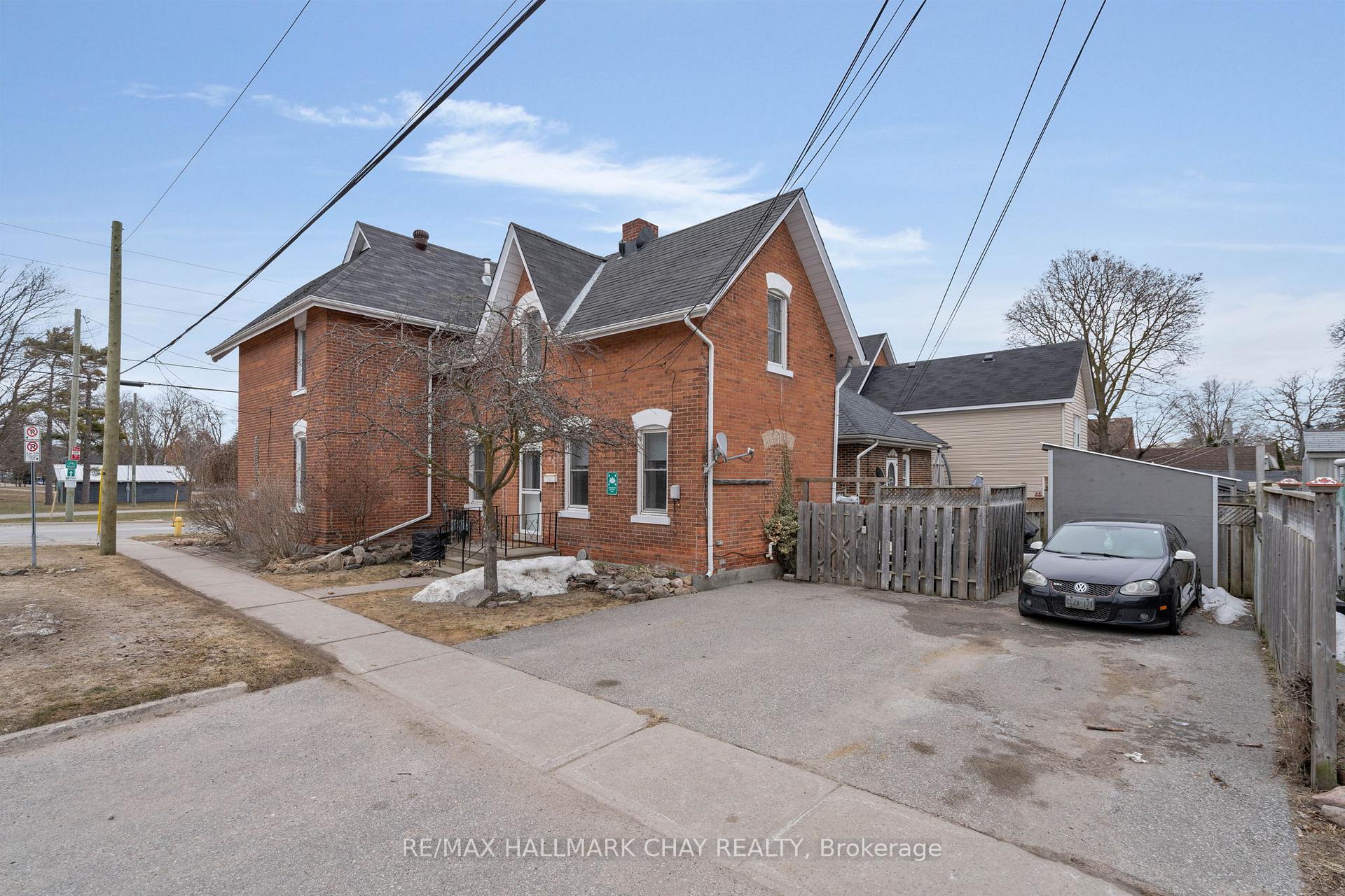 Photo 13 of Unit Duplex, 66 Parkside Drive, Barrie, Queen's Park — HOMEH