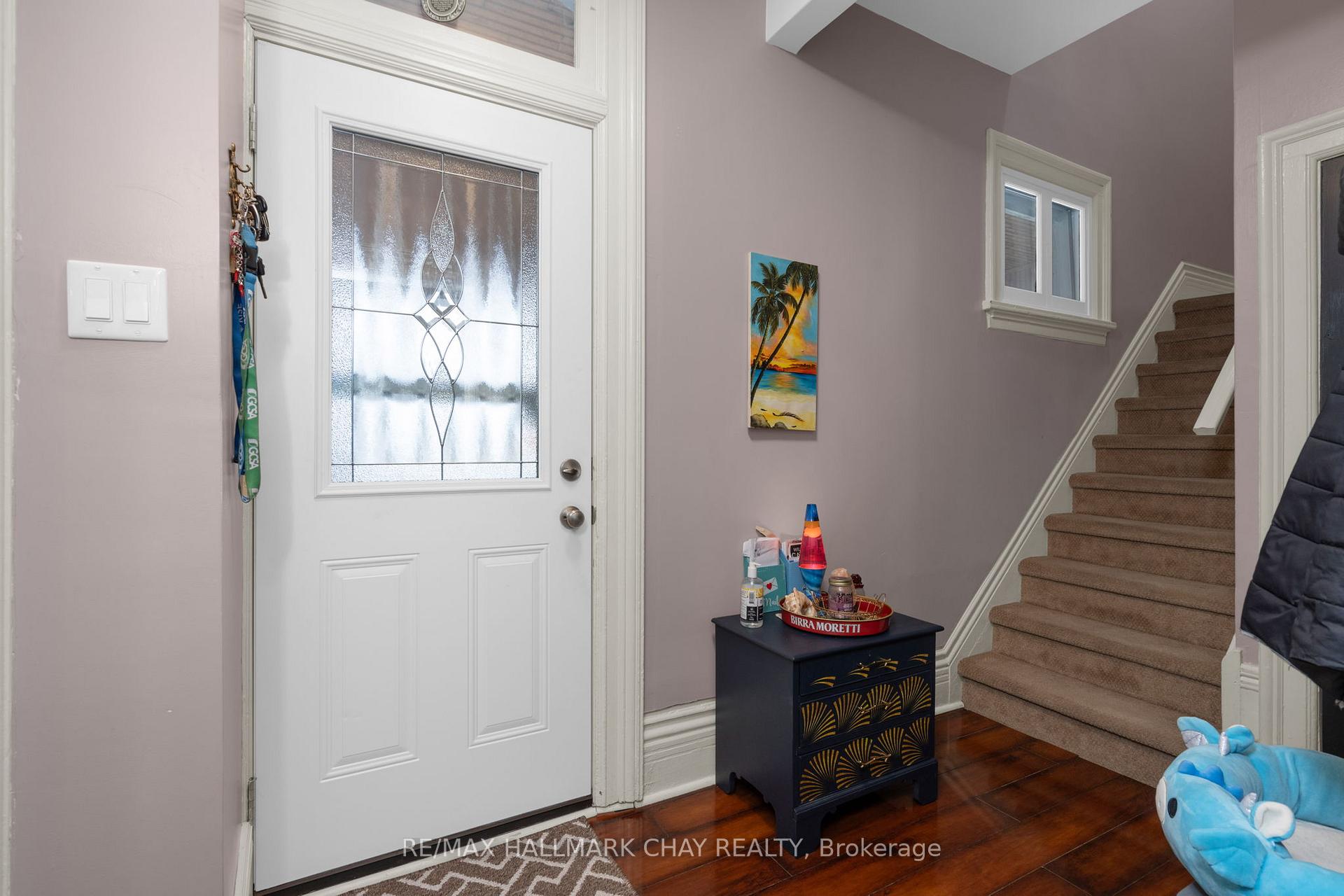 Photo 8 of Unit Duplex, 66 Parkside Drive, Barrie, Queen's Park — HOMEH
