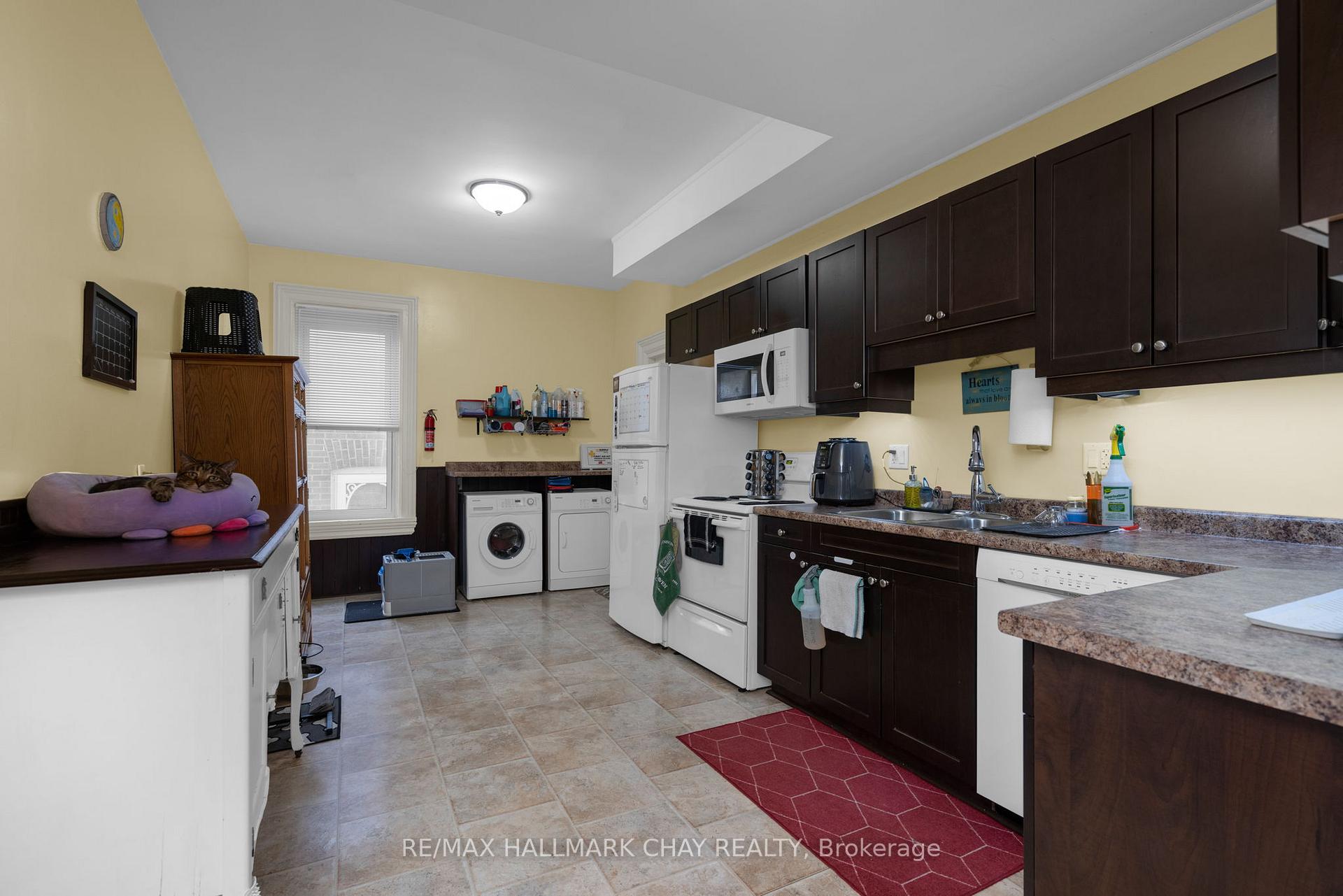Photo 15 of Unit Duplex, 66 Parkside Drive, Barrie, Queen's Park — HOMEH