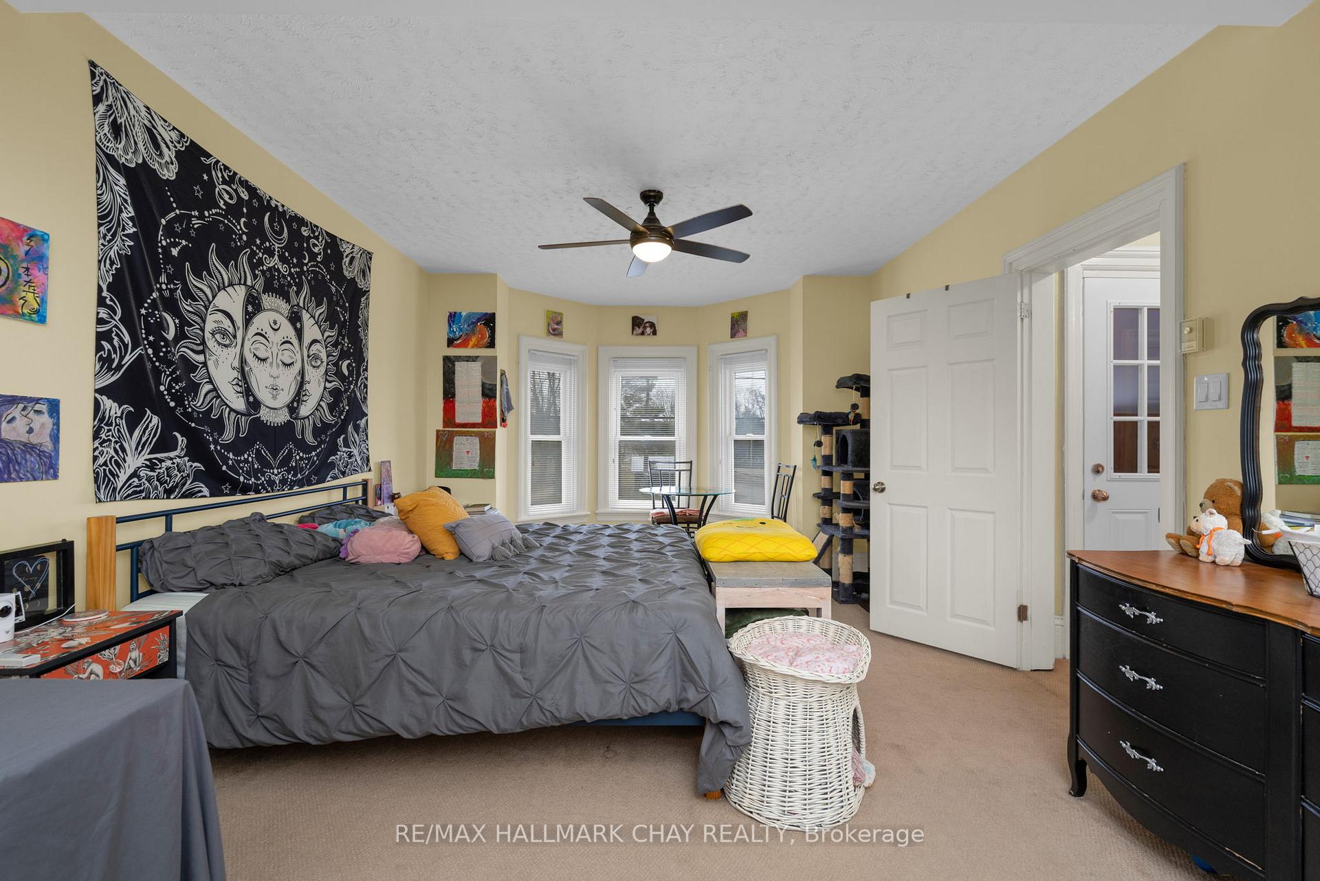 Photo 16 of Unit Duplex, 66 Parkside Drive, Barrie, Queen's Park — HOMEH