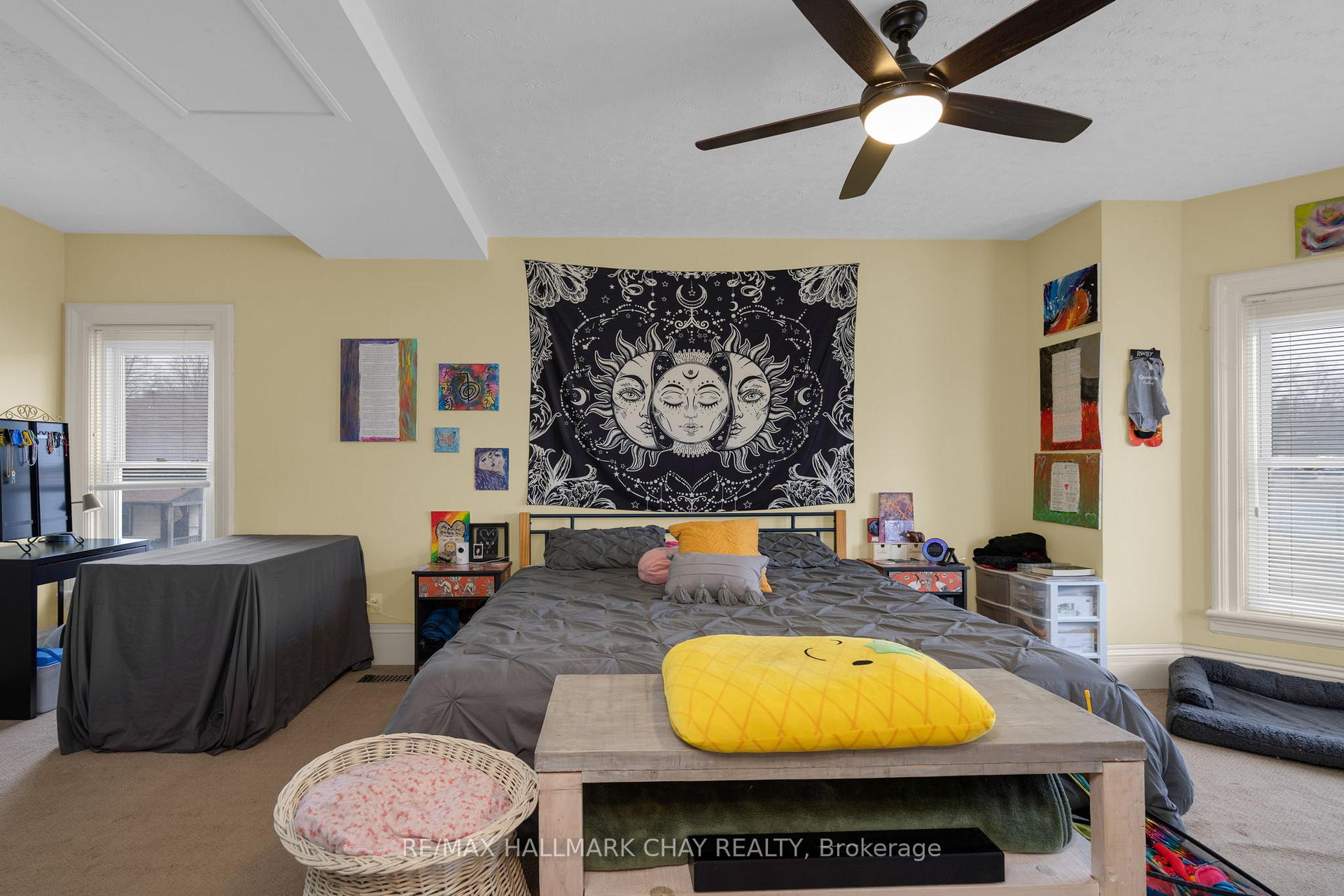 Photo 22 of Unit Duplex, 66 Parkside Drive, Barrie, Queen's Park — HOMEH