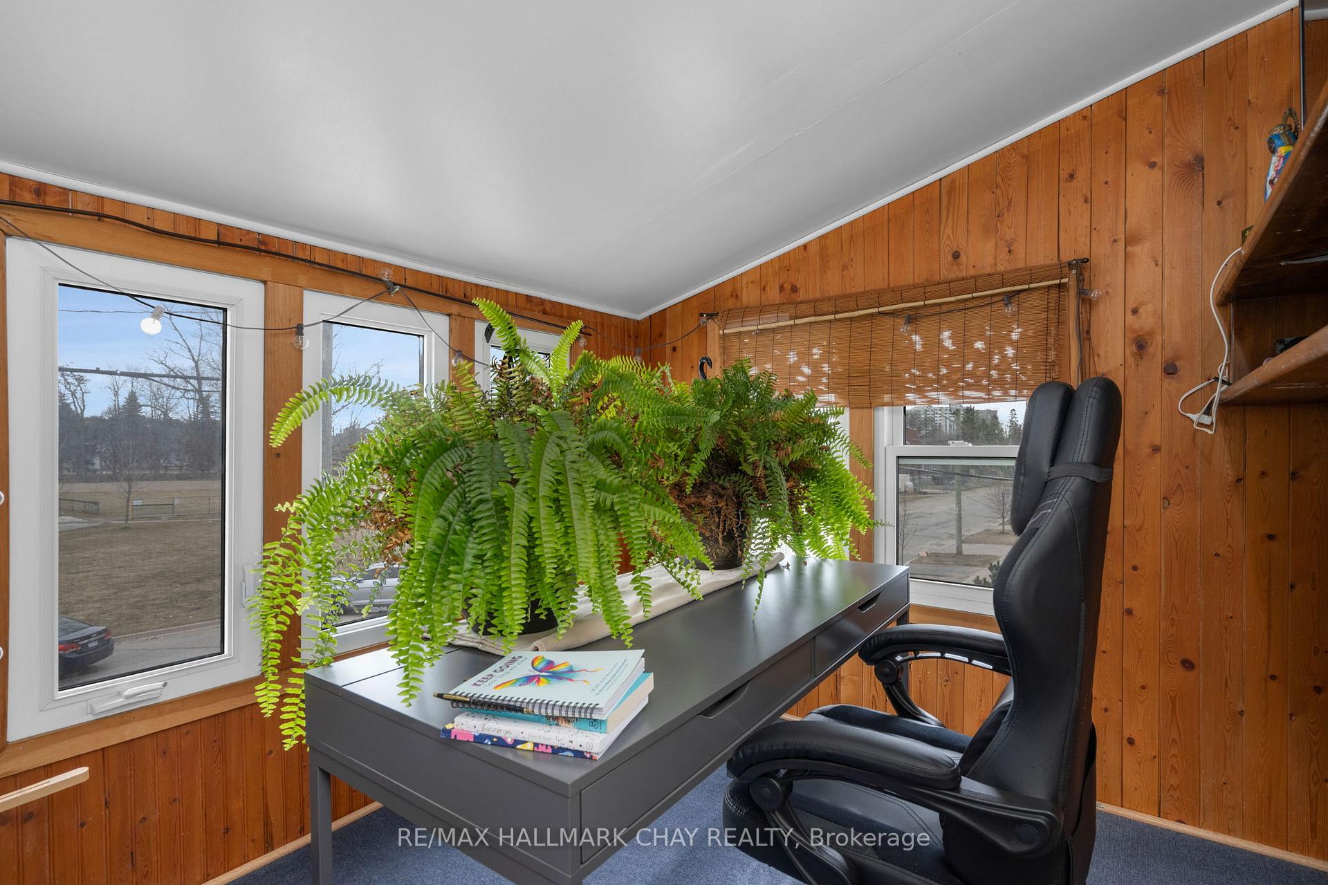 Photo 28 of Unit Duplex, 66 Parkside Drive, Barrie, Queen's Park — HOMEH