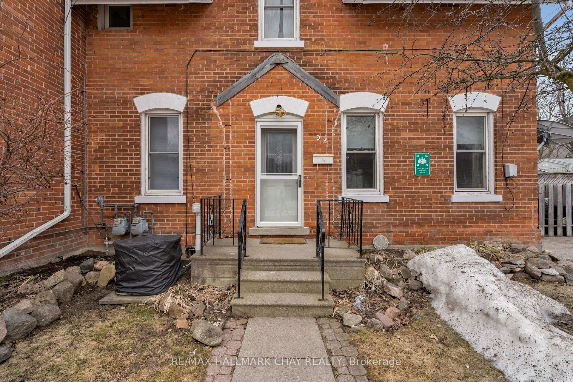 Photo 23 of Unit Duplex, 66 Parkside Drive, Barrie, Queen's Park — HOMEH