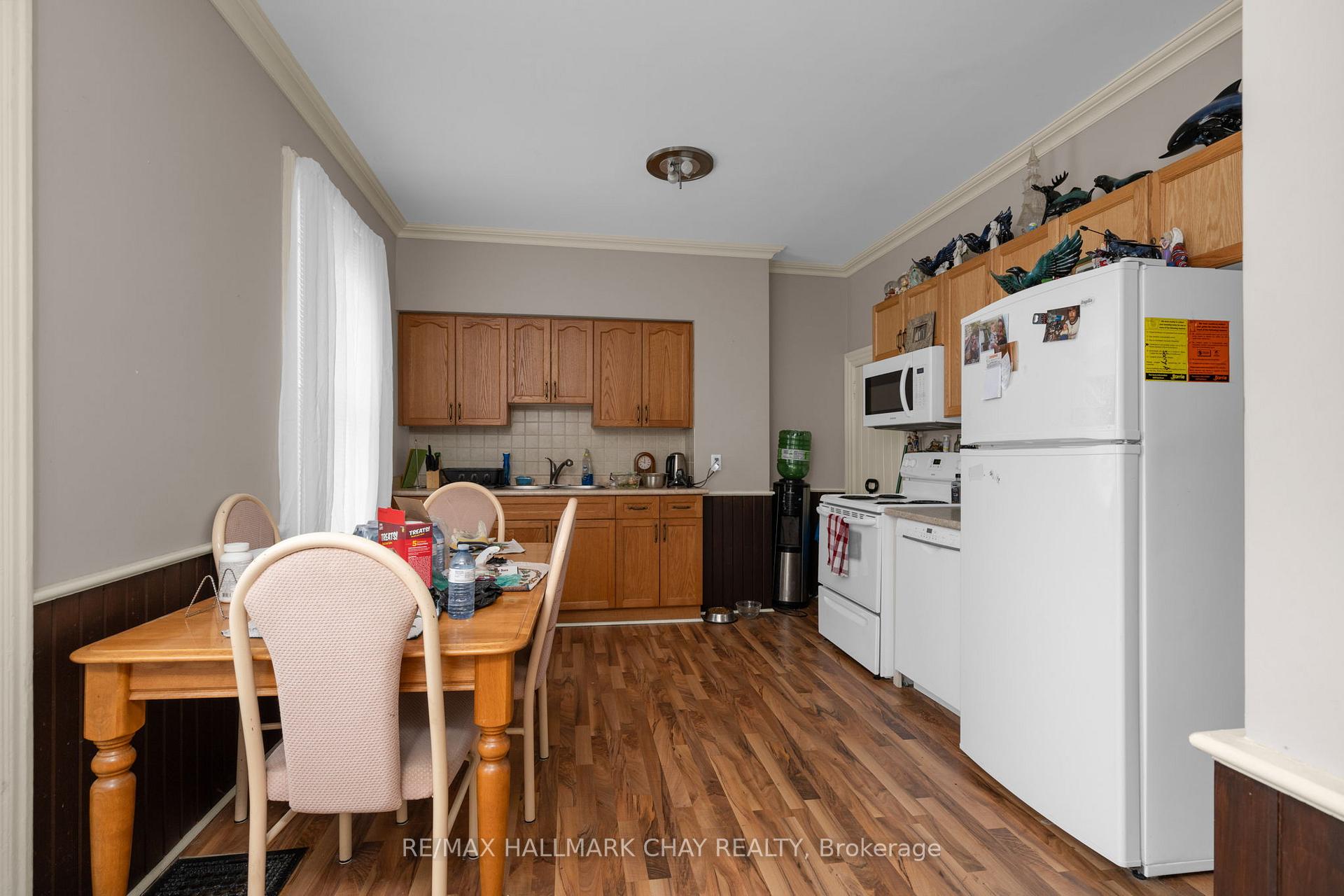 Photo 27 of Unit Duplex, 66 Parkside Drive, Barrie, Queen's Park — HOMEH