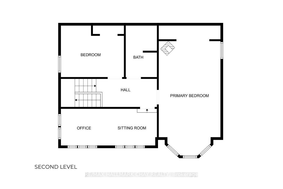 Photo 11 of Unit Duplex, 66 Parkside Drive, Barrie, Queen's Park — HOMEH