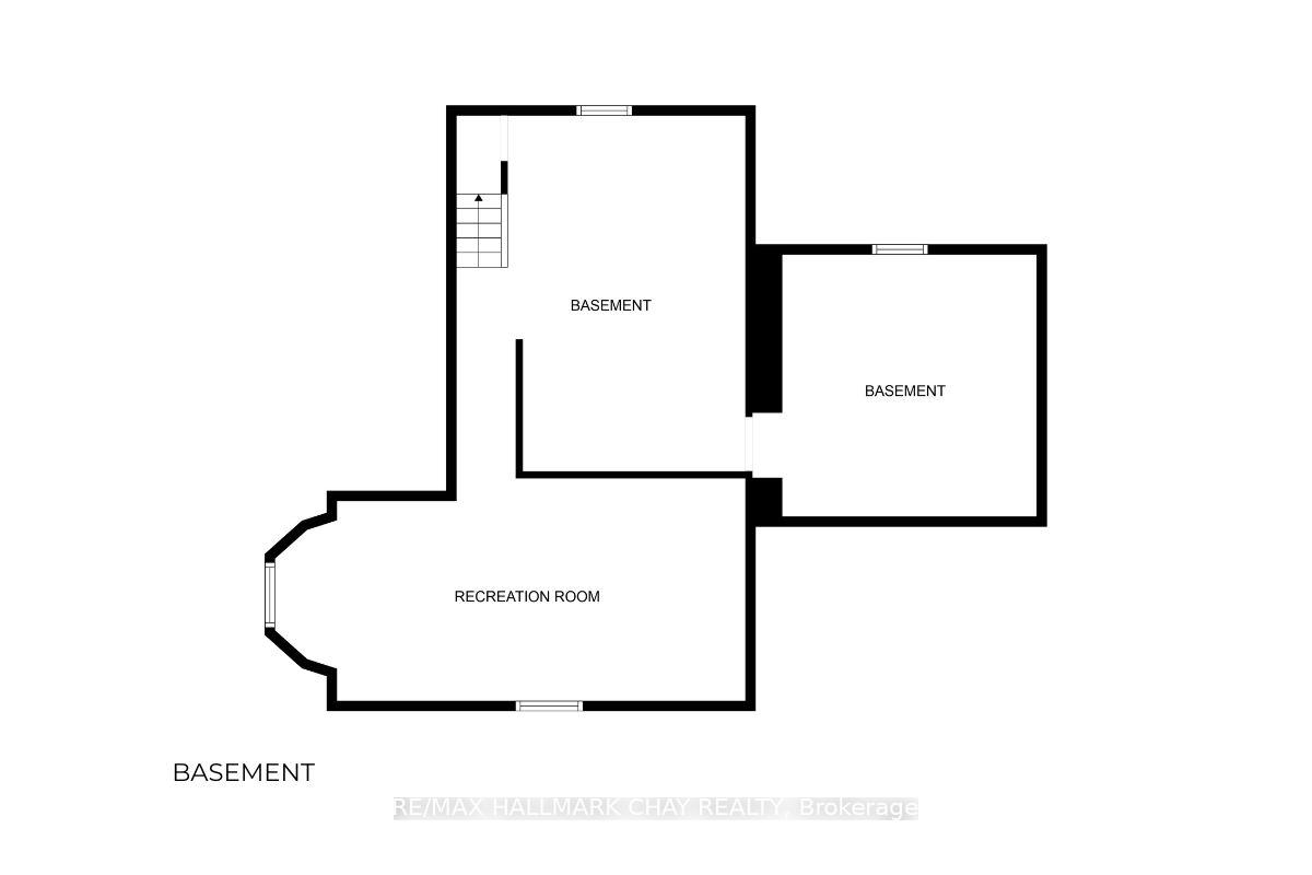 Photo 14 of Unit Duplex, 66 Parkside Drive, Barrie, Queen's Park — HOMEH