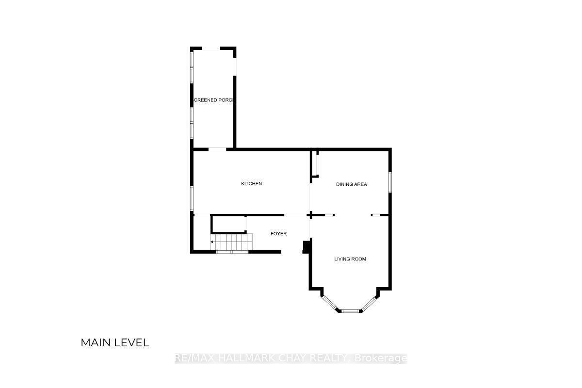 Photo 25 of Unit Duplex, 66 Parkside Drive, Barrie, Queen's Park — HOMEH