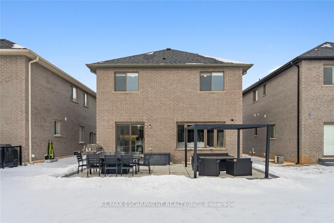 Photo 48 of 36 Miller Drive, Hamilton, Ancaster — HOMEH