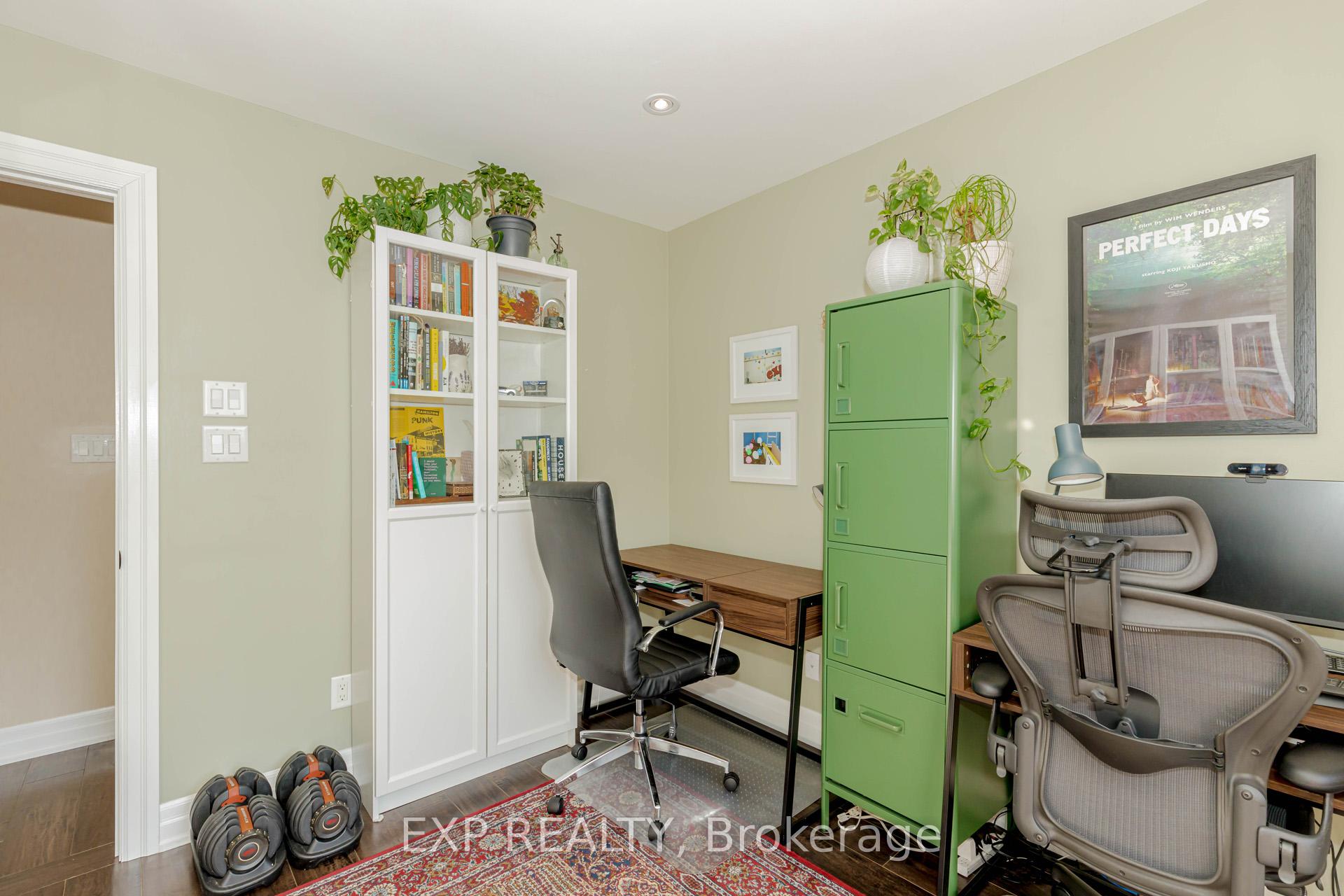 Photo 15 of 90 Welbourn Drive, Hamilton, Balfour — HOMEH
