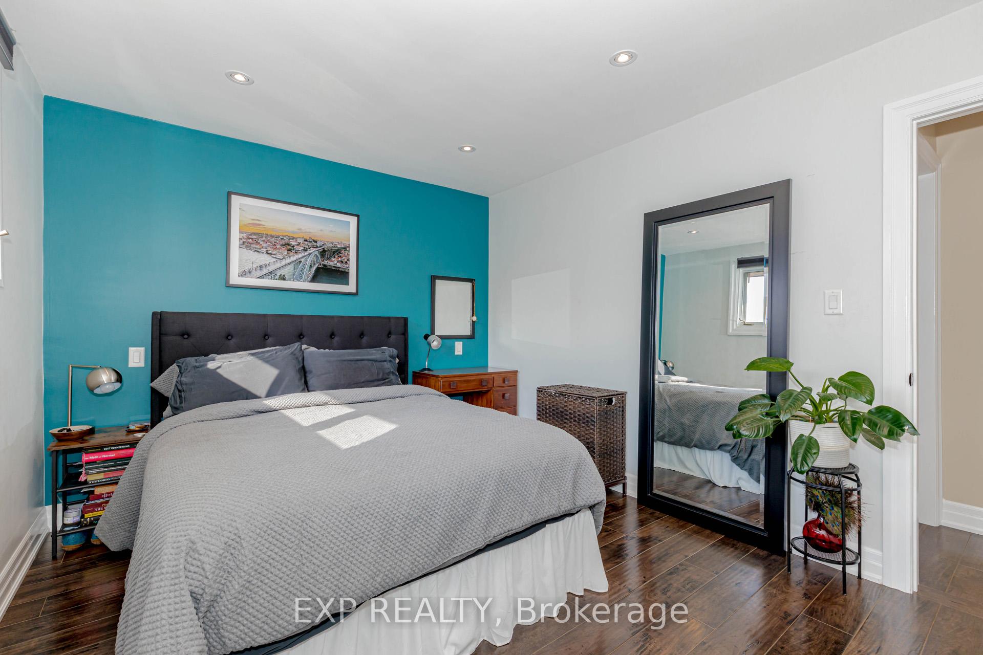 Photo 17 of 90 Welbourn Drive, Hamilton, Balfour — HOMEH