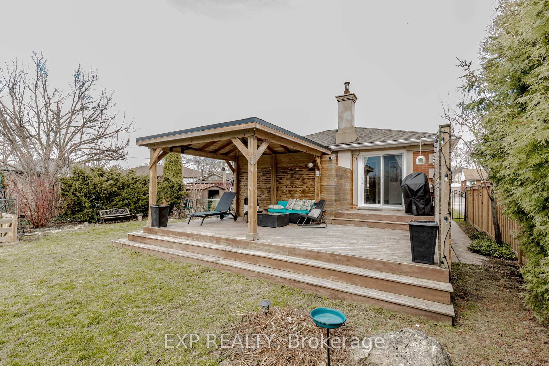 Photo 41 of 90 Welbourn Drive, Hamilton, Balfour — HOMEH
