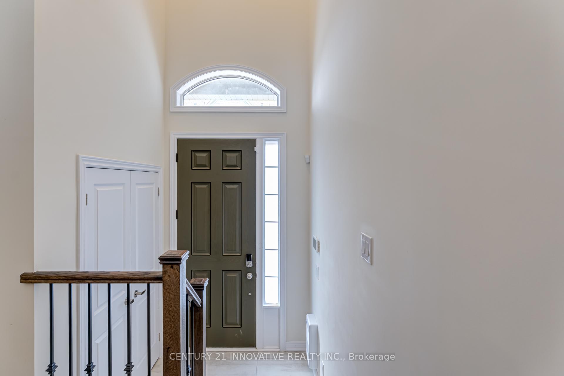 Photo 4 of 4 Icemaker Way, Whitby, Rural Whitby — HOMEH
