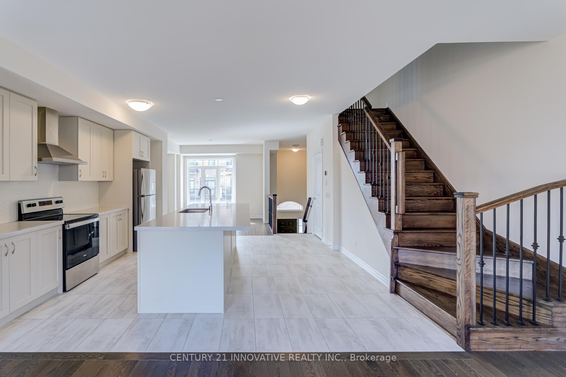 Photo 9 of 4 Icemaker Way, Whitby, Rural Whitby — HOMEH