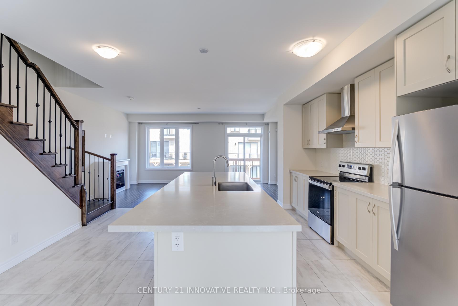 Photo 12 of 4 Icemaker Way, Whitby, Rural Whitby — HOMEH