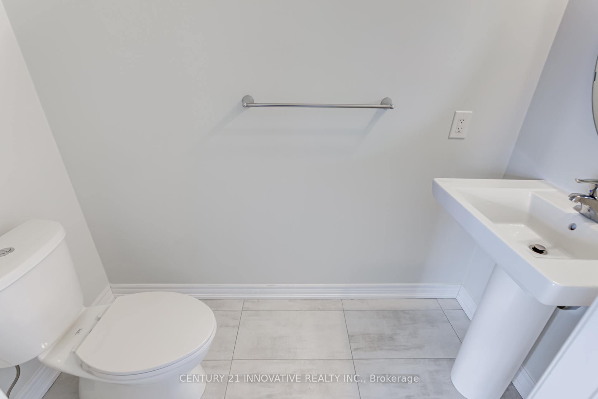 Photo 36 of 4 Icemaker Way, Whitby, Rural Whitby — HOMEH