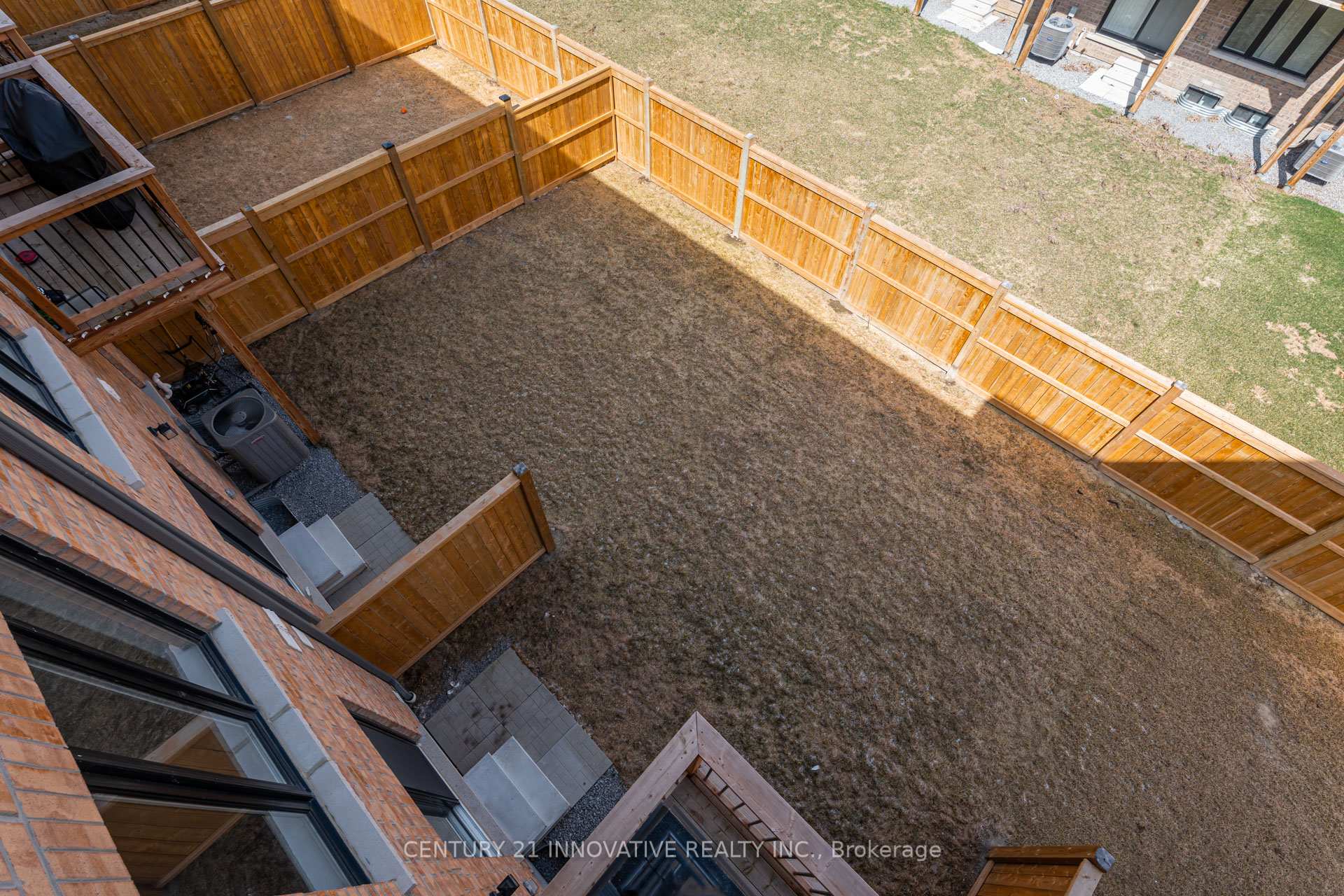 Photo 43 of 4 Icemaker Way, Whitby, Rural Whitby — HOMEH