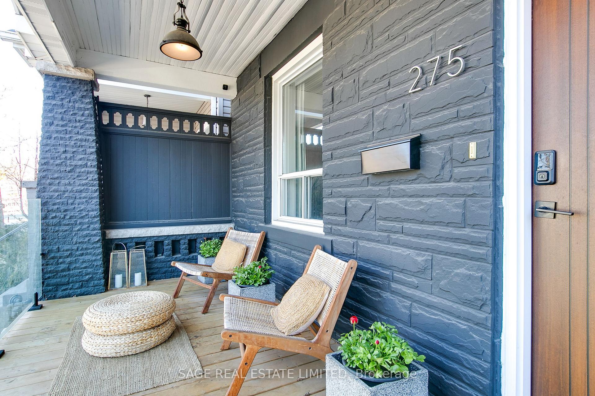Photo 13 of 275 Woodfield Road, Toronto, Greenwood-Coxwell — HOMEH