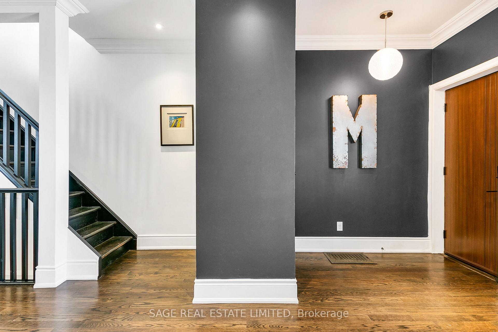 Photo 5 of 275 Woodfield Road, Toronto, Greenwood-Coxwell — HOMEH