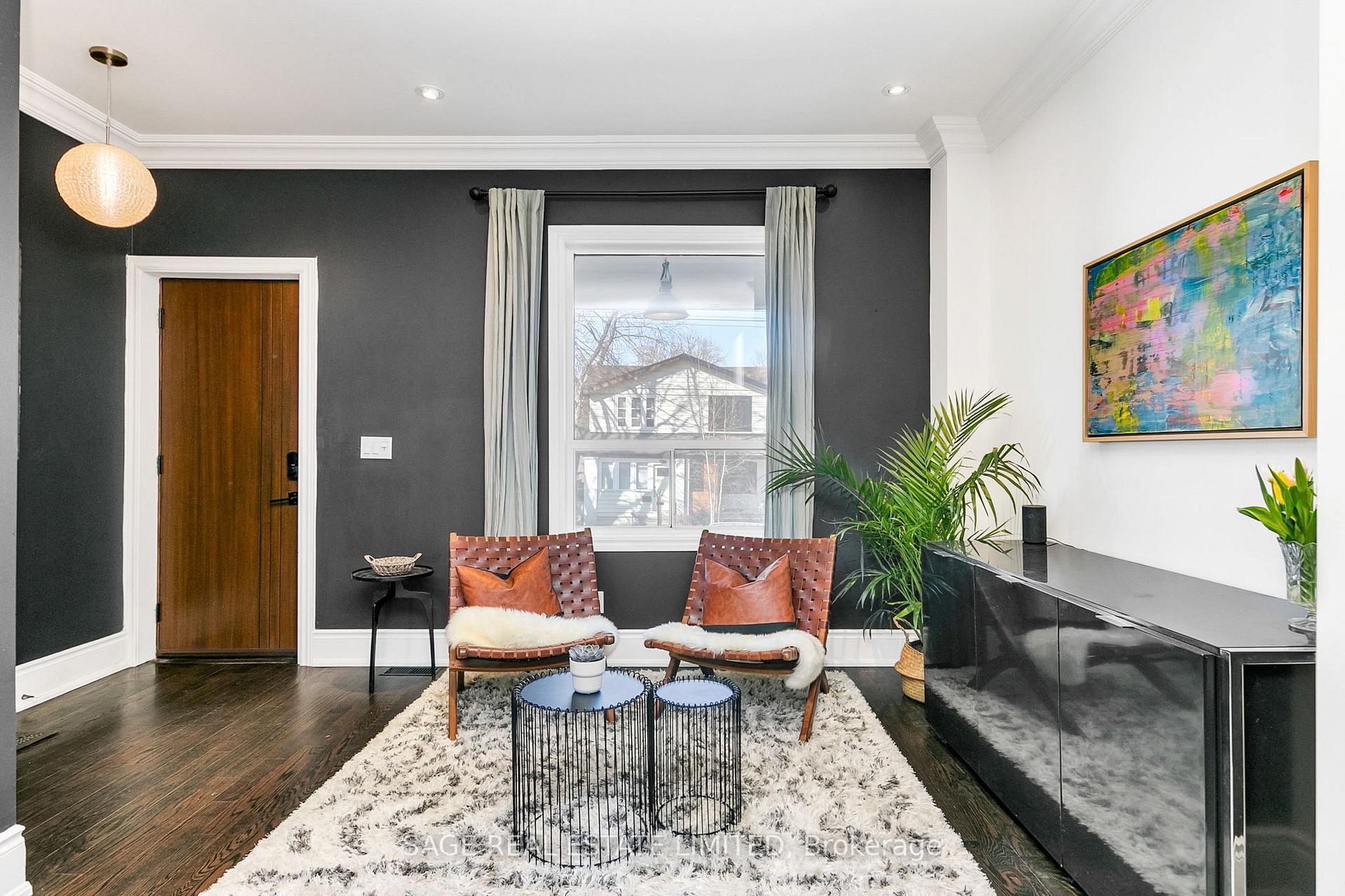 Photo 27 of 275 Woodfield Road, Toronto, Greenwood-Coxwell — HOMEH