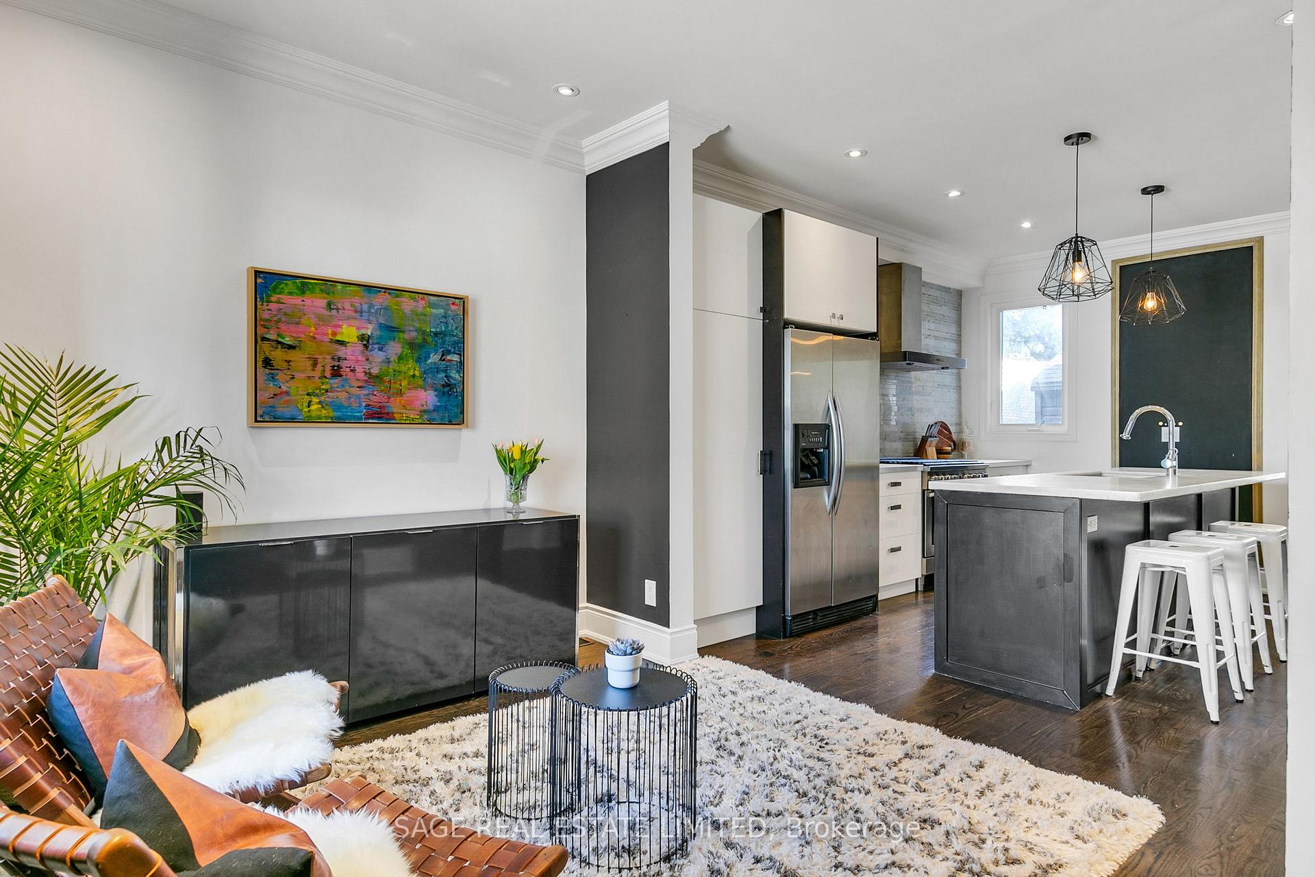 Photo 21 of 275 Woodfield Road, Toronto, Greenwood-Coxwell — HOMEH