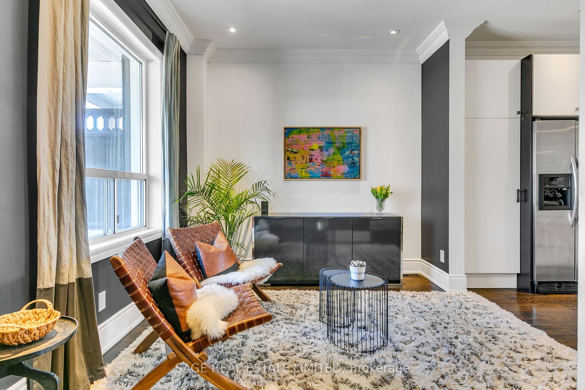 Photo 18 of 275 Woodfield Road, Toronto, Greenwood-Coxwell — HOMEH