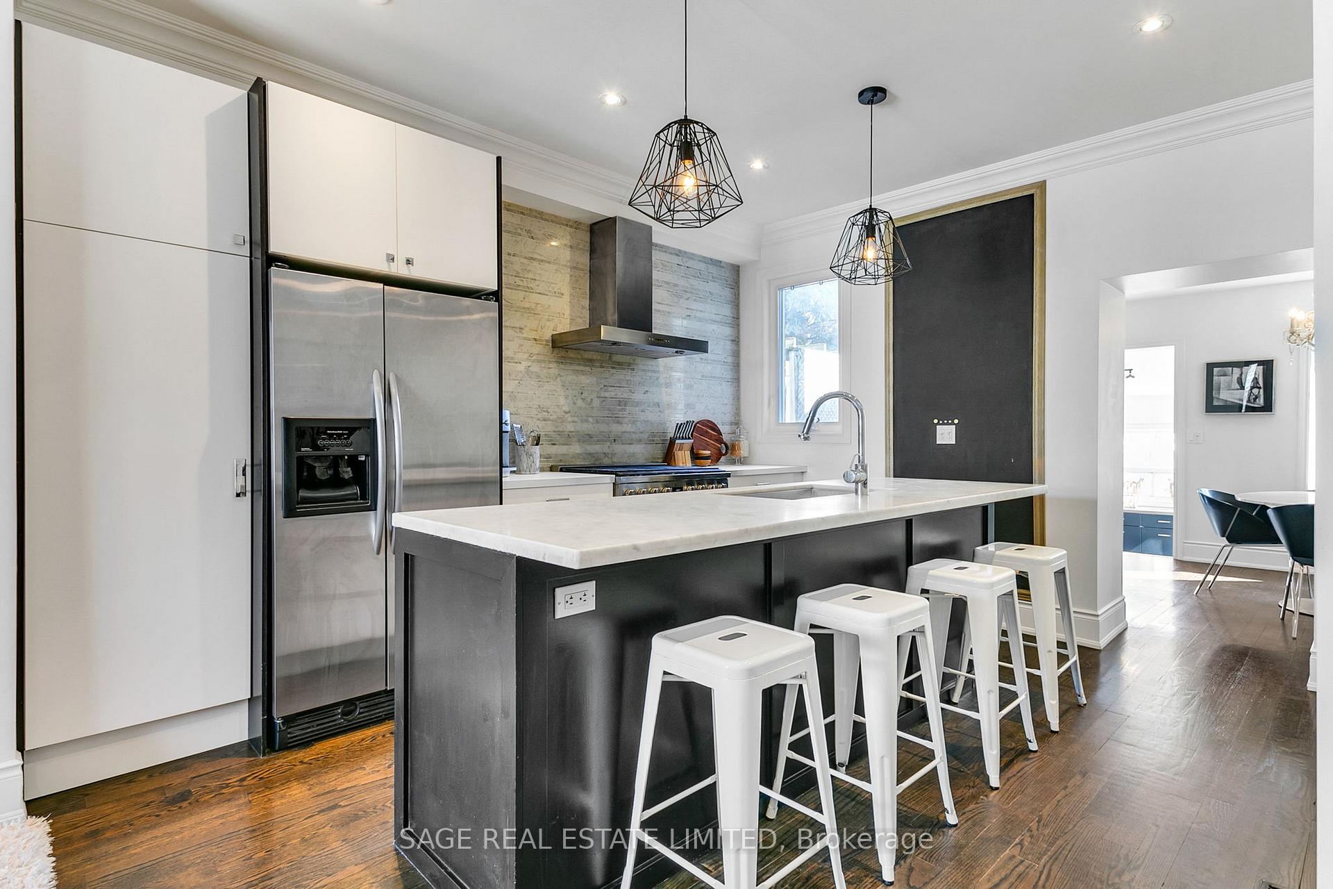 Photo 15 of 275 Woodfield Road, Toronto, Greenwood-Coxwell — HOMEH