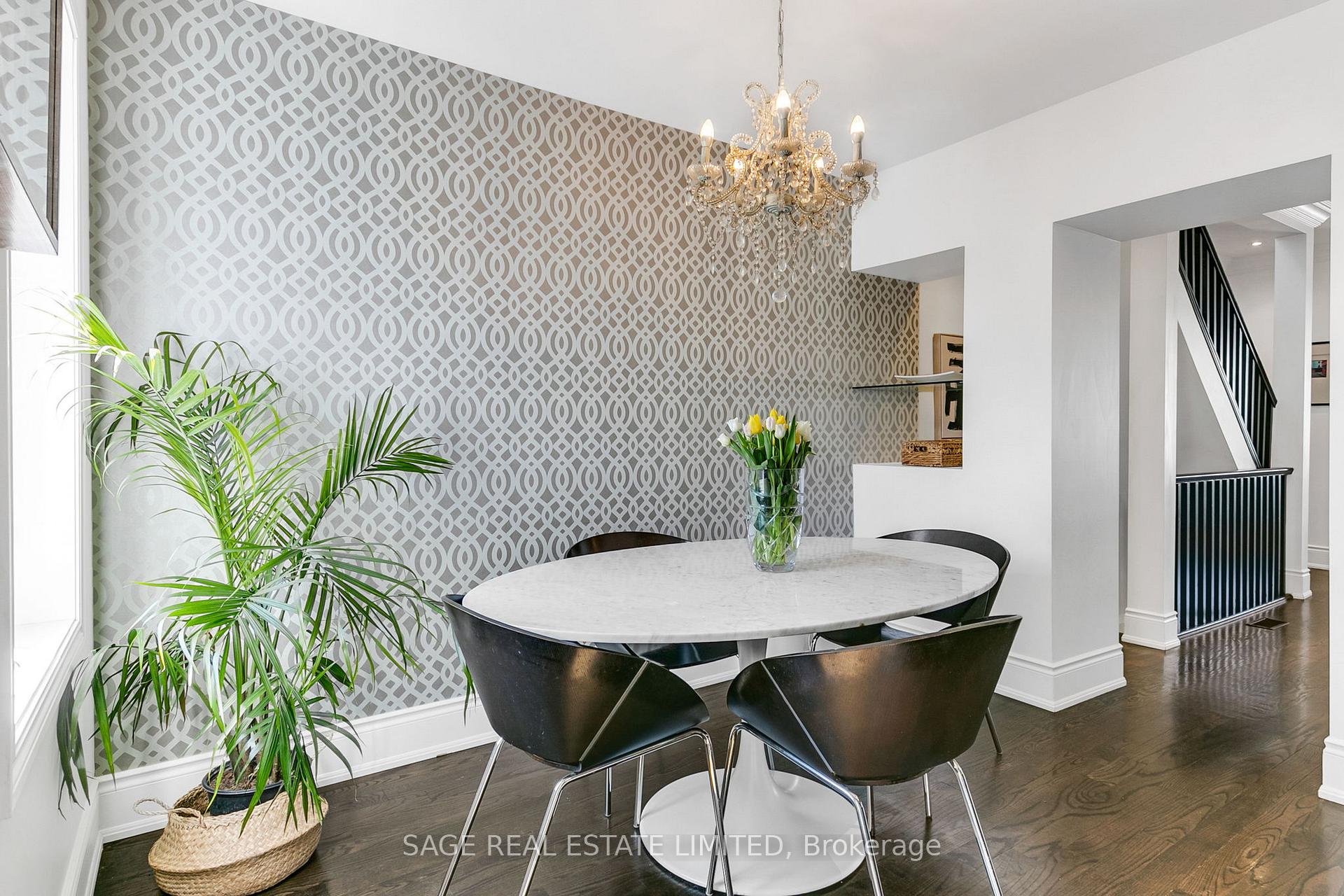 Photo 8 of 275 Woodfield Road, Toronto, Greenwood-Coxwell — HOMEH