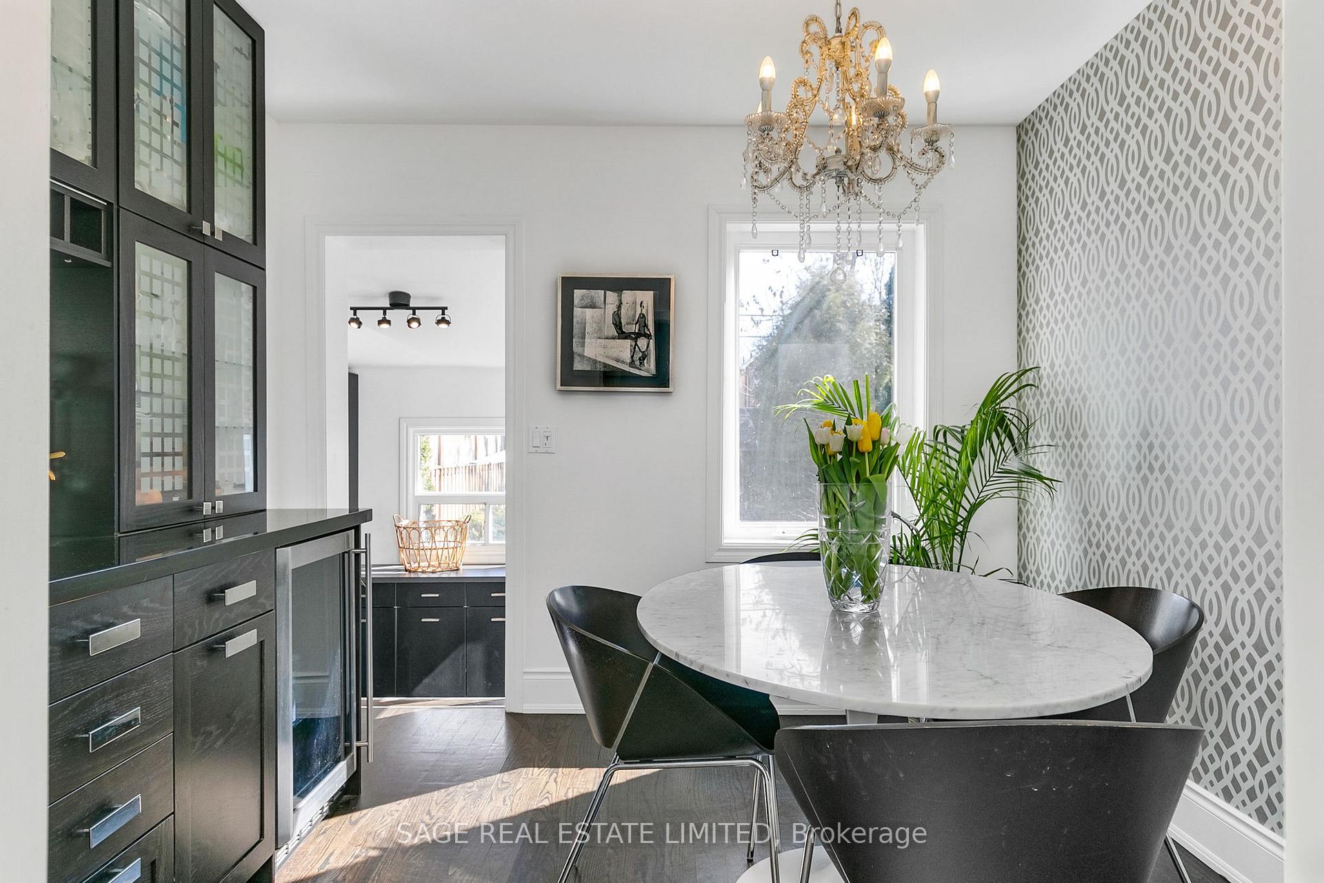 Photo 11 of 275 Woodfield Road, Toronto, Greenwood-Coxwell — HOMEH