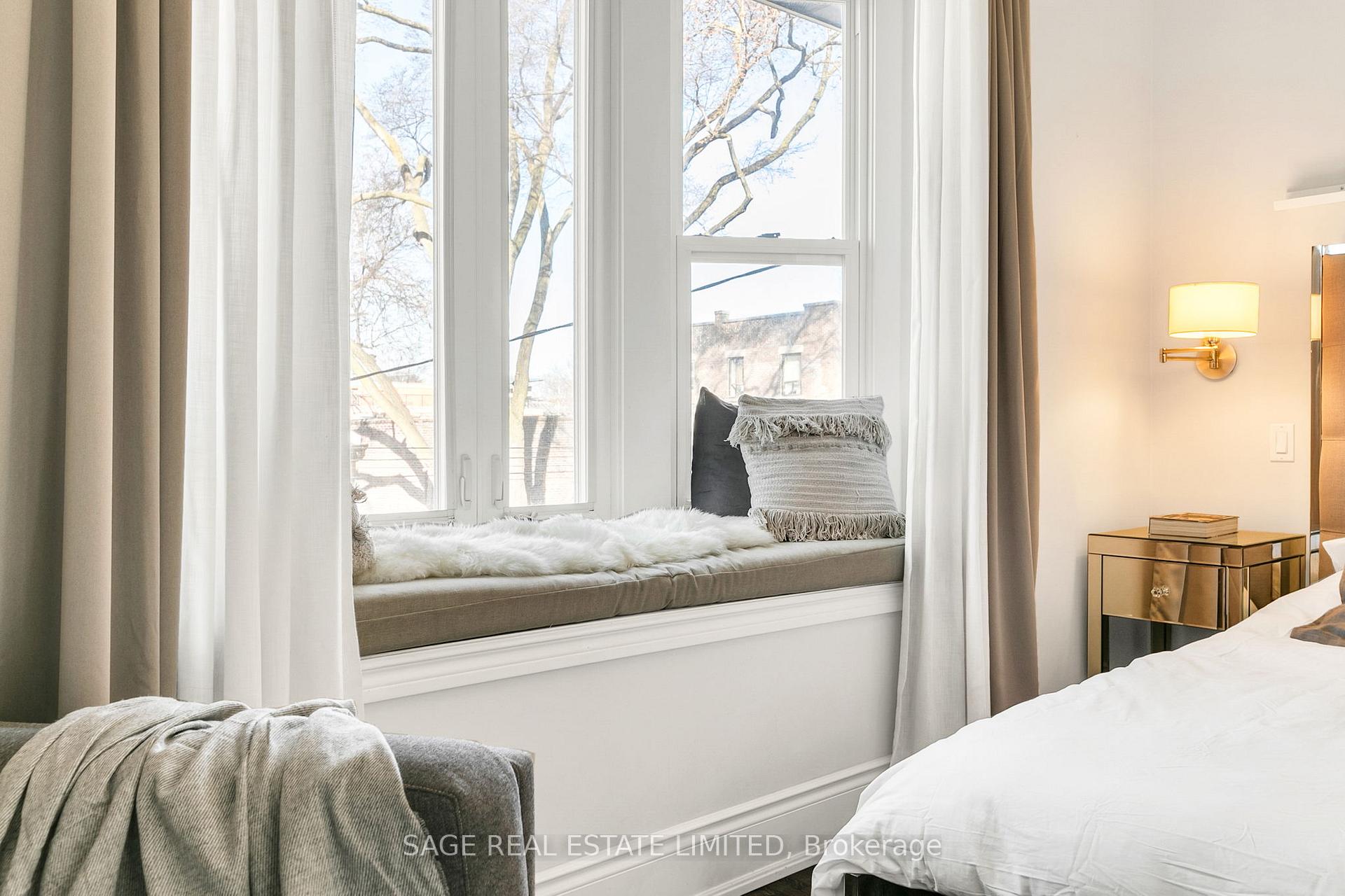 Photo 14 of 275 Woodfield Road, Toronto, Greenwood-Coxwell — HOMEH
