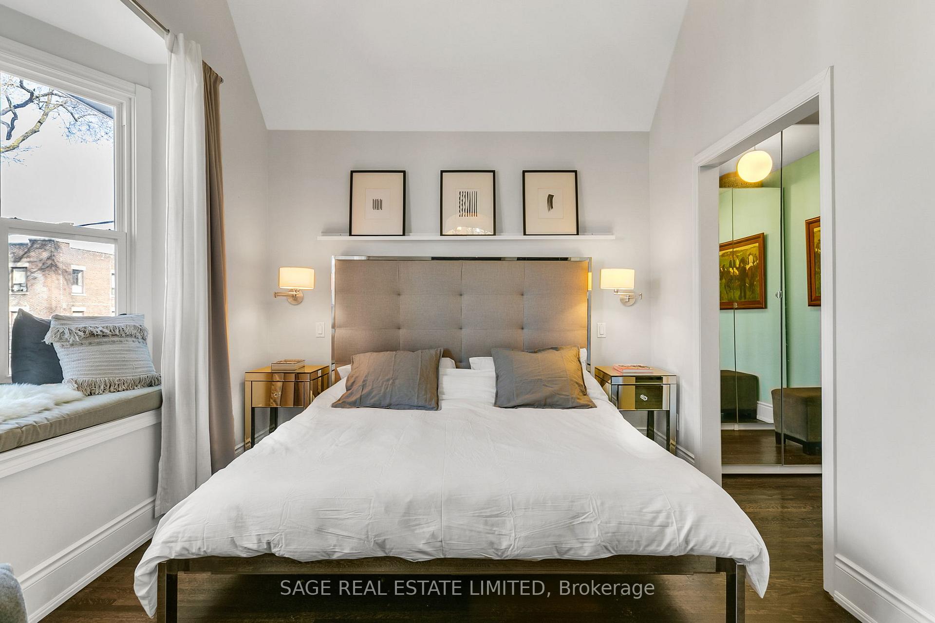 Photo 12 of 275 Woodfield Road, Toronto, Greenwood-Coxwell — HOMEH