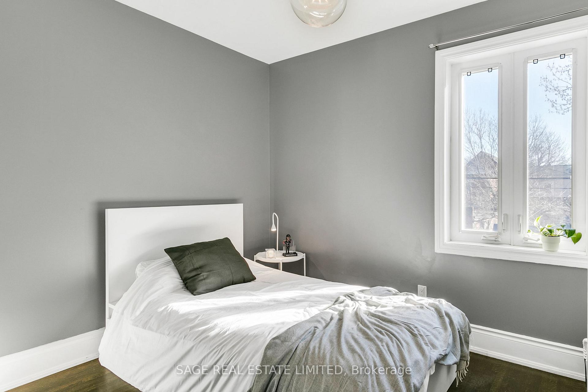 Photo 19 of 275 Woodfield Road, Toronto, Greenwood-Coxwell — HOMEH