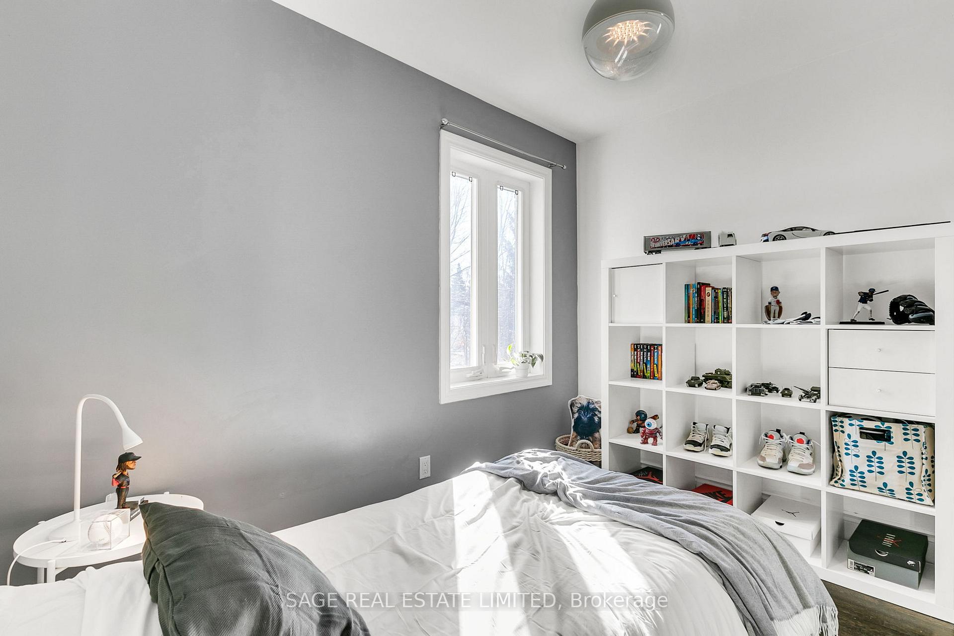 Photo 36 of 275 Woodfield Road, Toronto, Greenwood-Coxwell — HOMEH