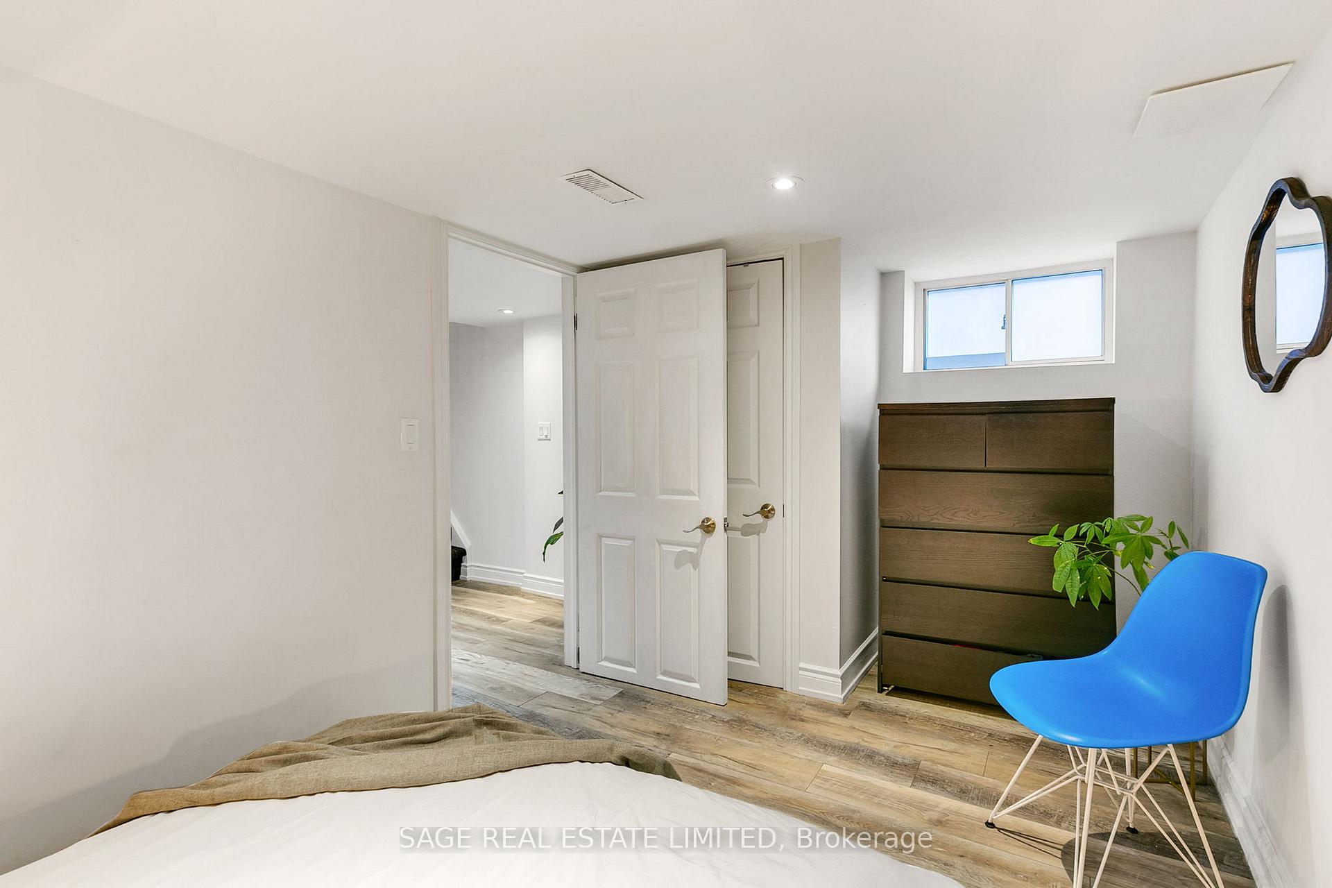 Photo 31 of 275 Woodfield Road, Toronto, Greenwood-Coxwell — HOMEH