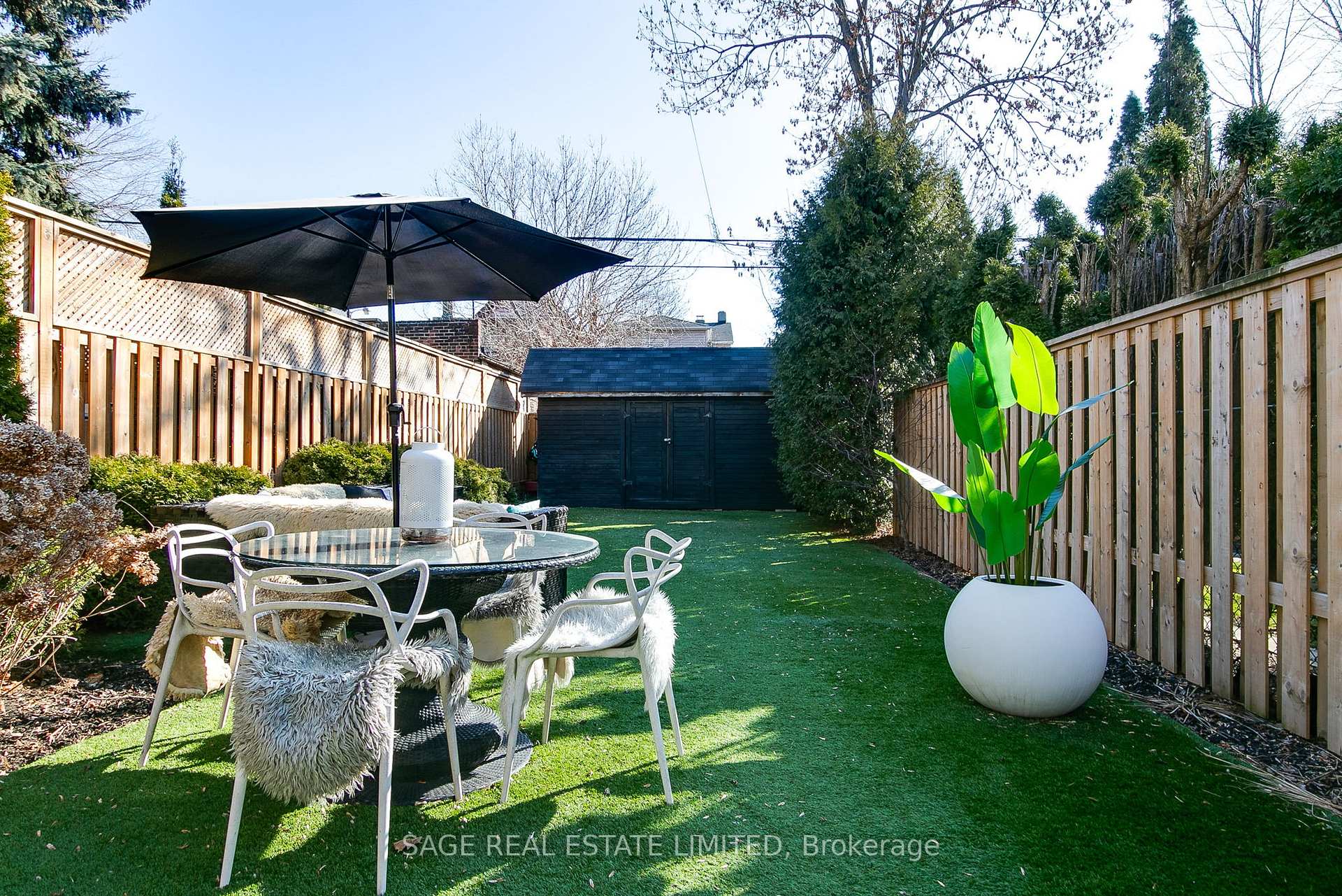Photo 34 of 275 Woodfield Road, Toronto, Greenwood-Coxwell — HOMEH