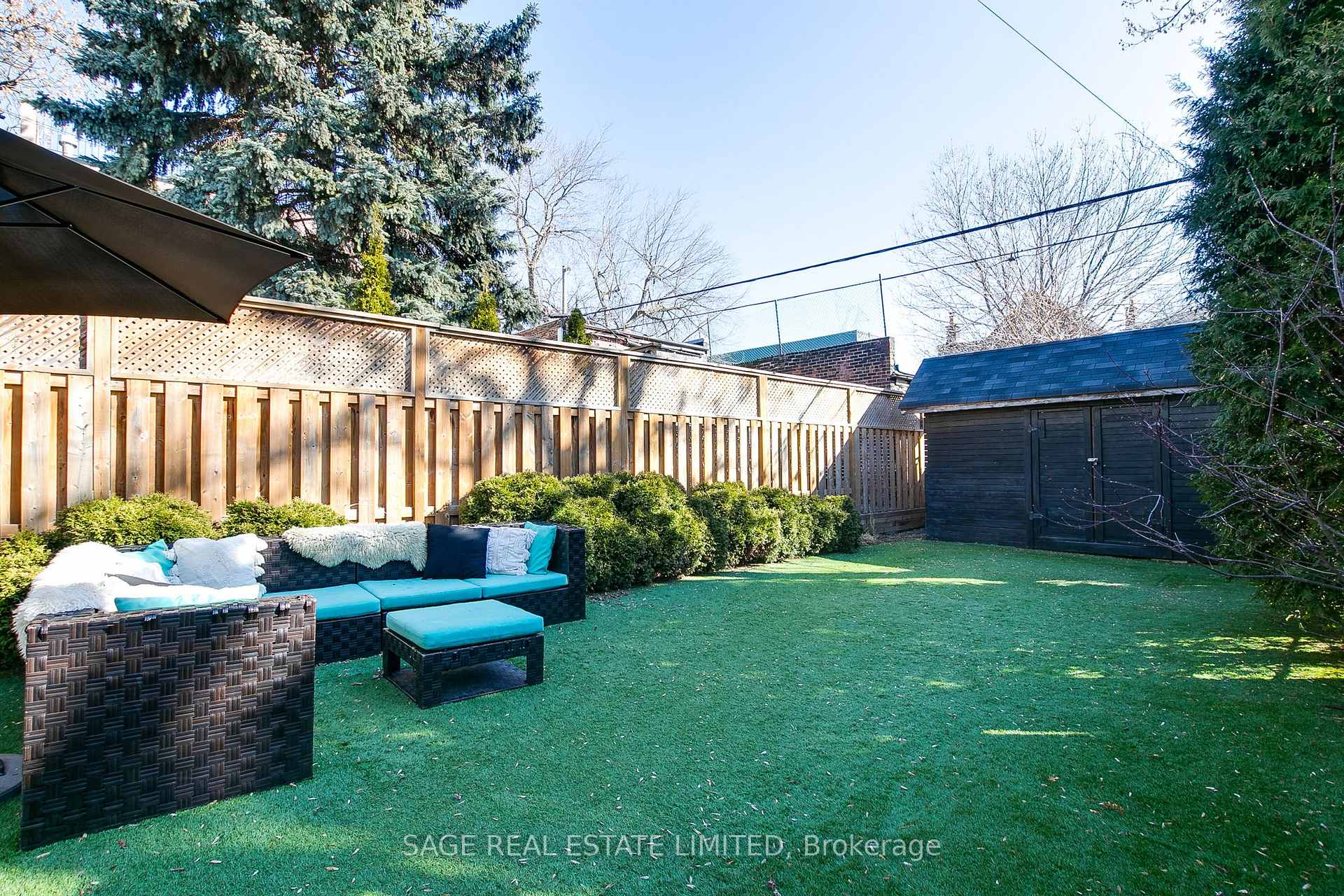 Photo 39 of 275 Woodfield Road, Toronto, Greenwood-Coxwell — HOMEH