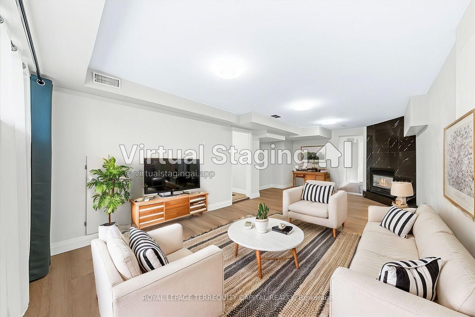 Photo 7 of Unit Lower, 224 Walnut Crescent, Barrie, Bayshore — HOMEH