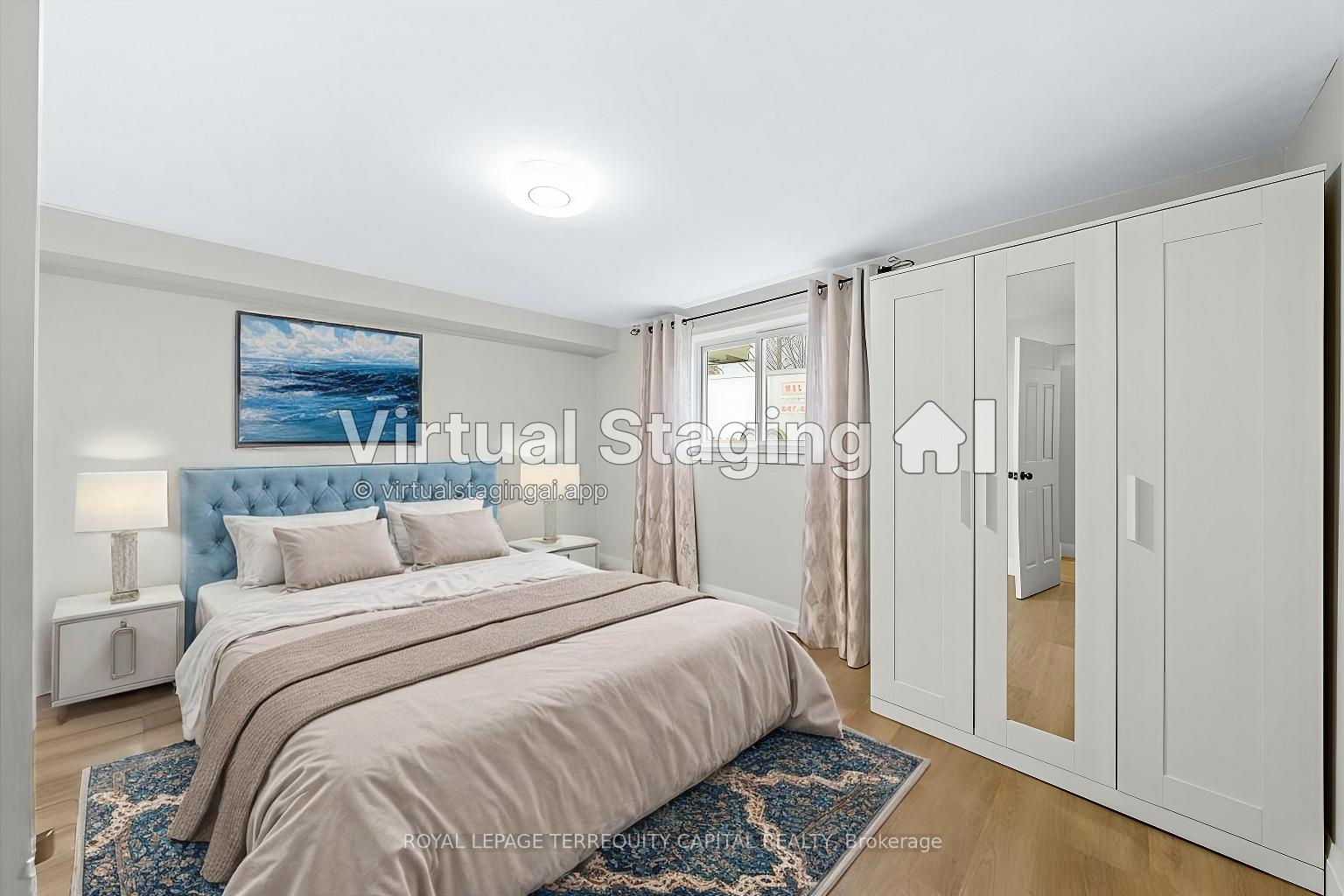 Photo 22 of Unit Lower, 224 Walnut Crescent, Barrie, Bayshore — HOMEH