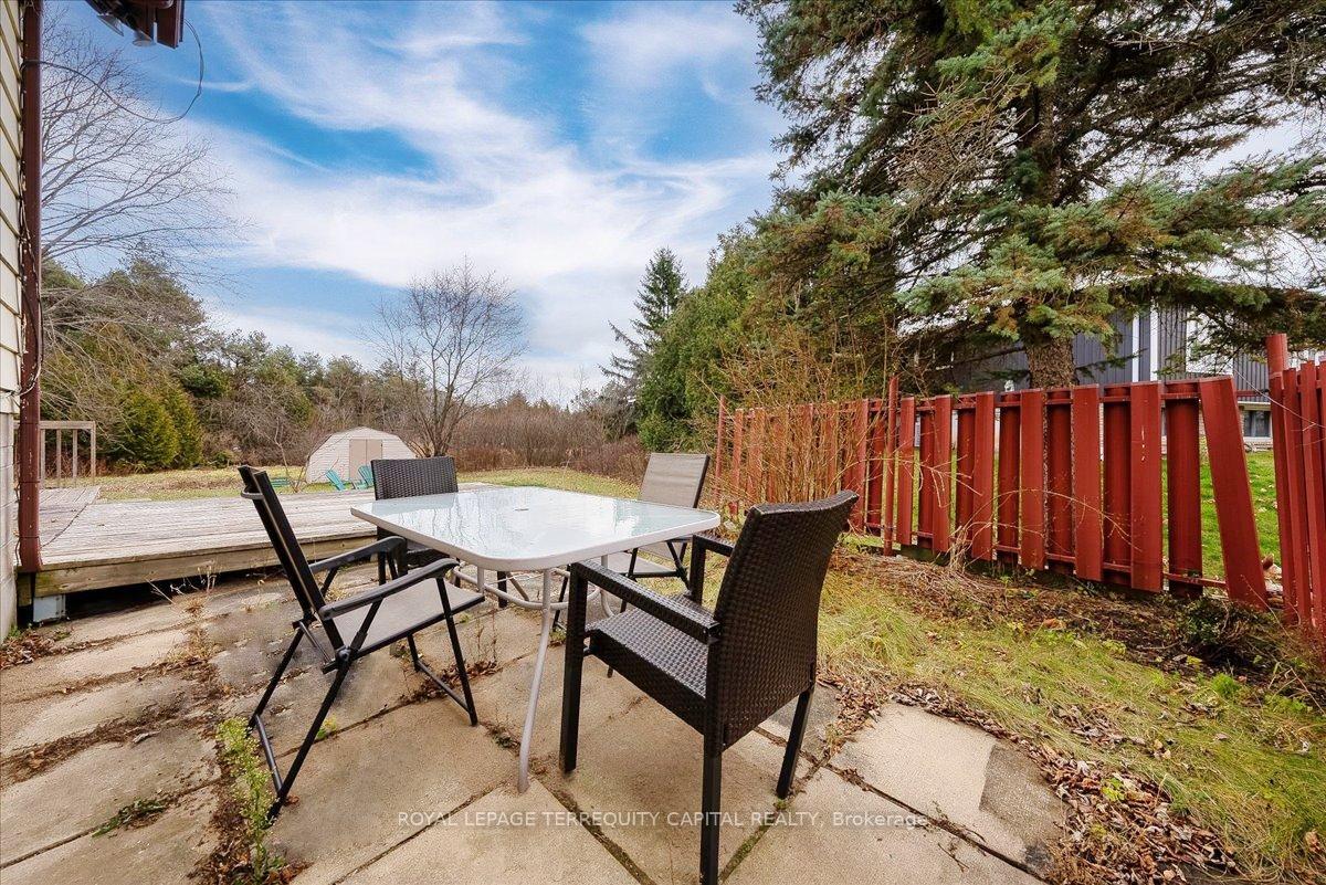 Photo 28 of Unit Lower, 224 Walnut Crescent, Barrie, Bayshore — HOMEH