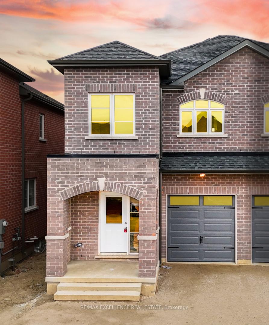 Front of 74 Allness Road
