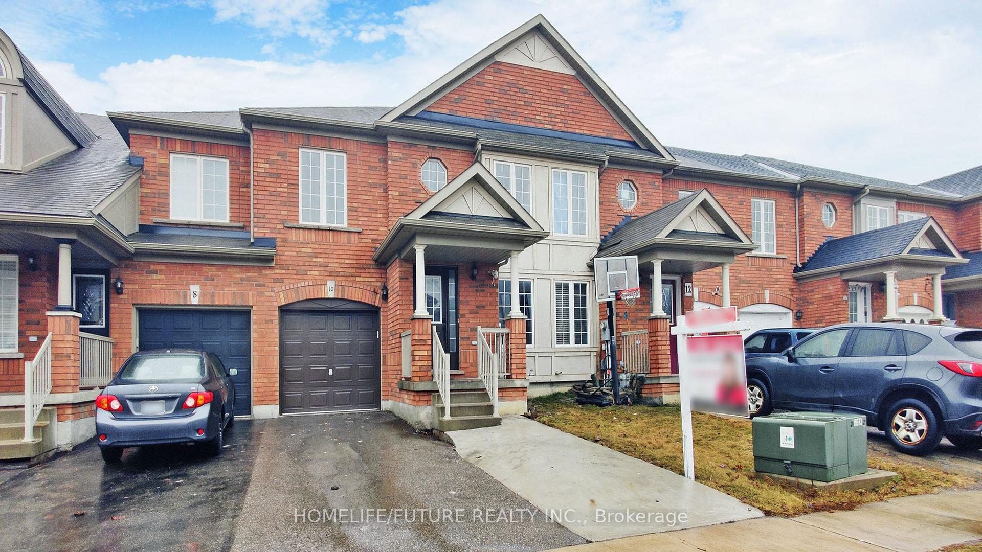 Front of 10 Quailvalley Drive