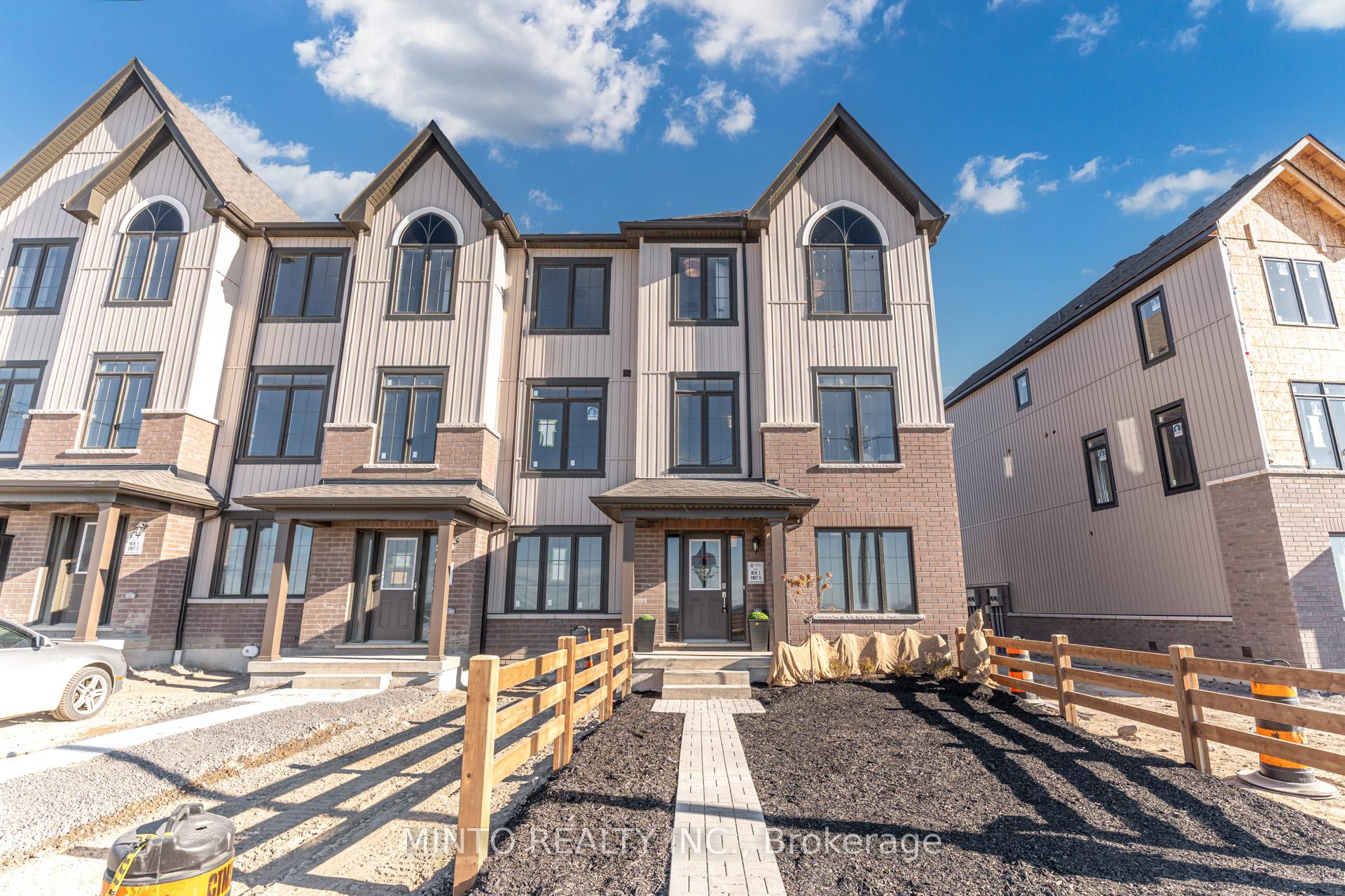 Photo 1 of 2453 Verne Bowen Street, Oshawa, Kedron — HOMEH