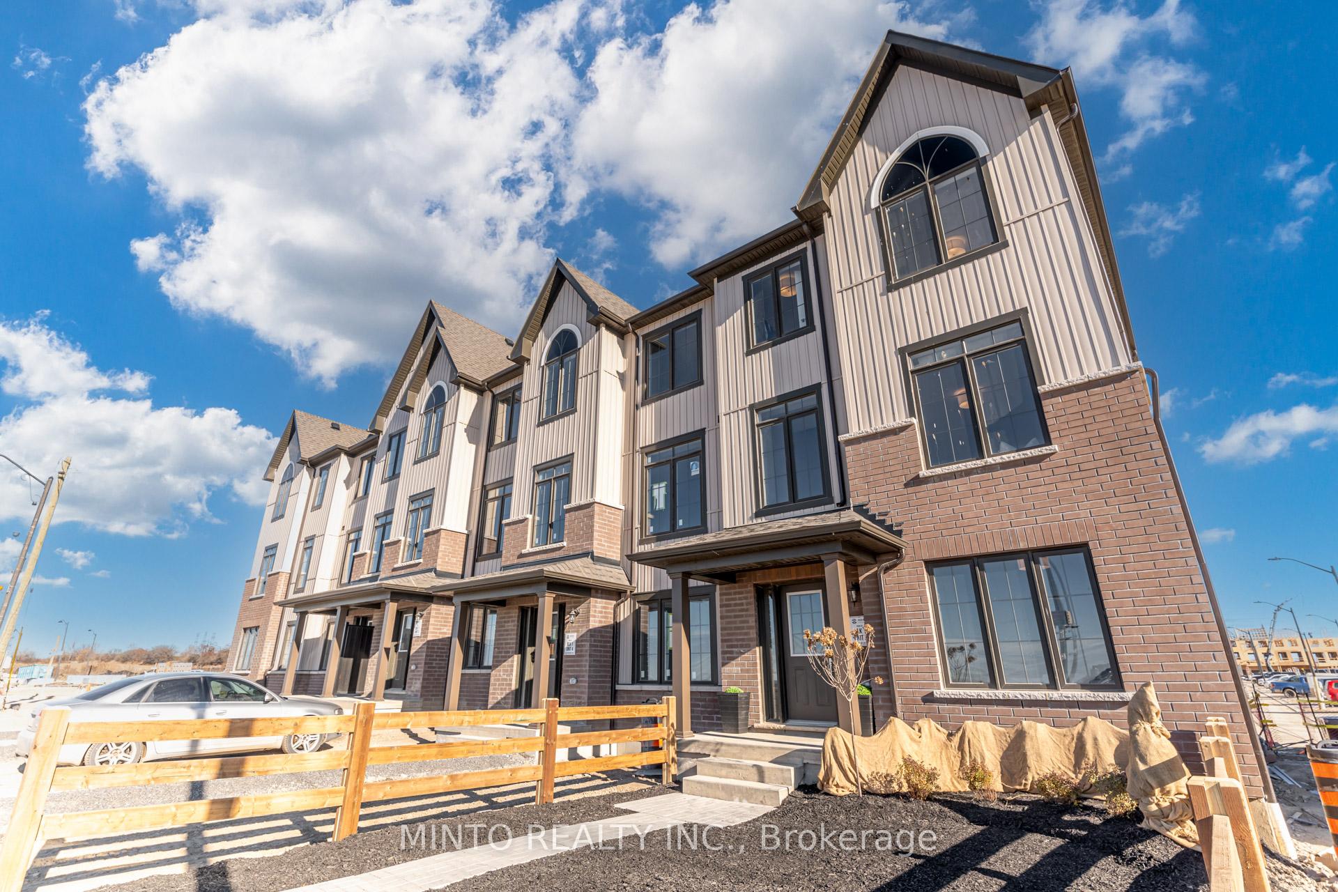 Photo 8 of 2453 Verne Bowen Street, Oshawa, Kedron — HOMEH