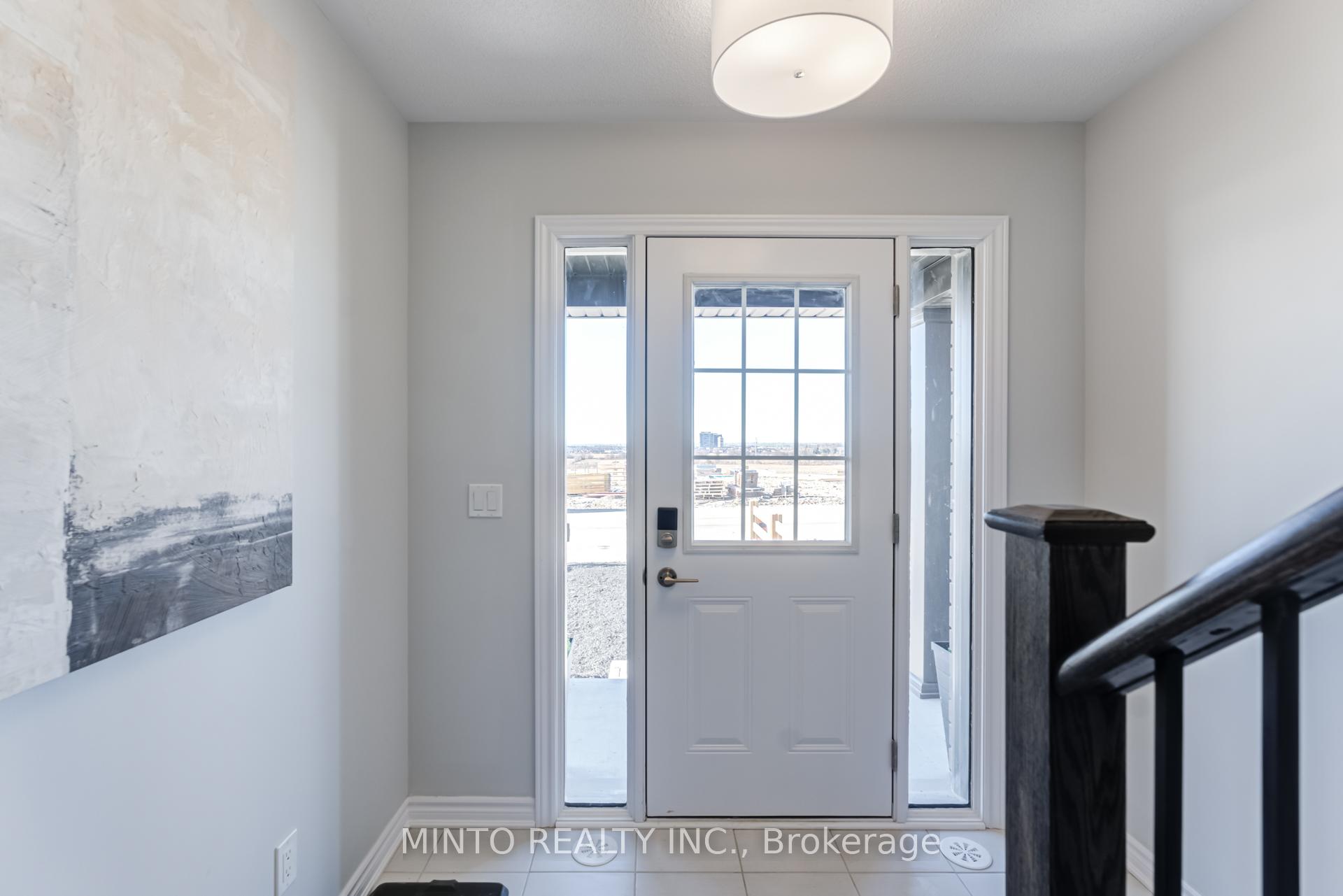 Photo 2 of 2453 Verne Bowen Street, Oshawa, Kedron — HOMEH