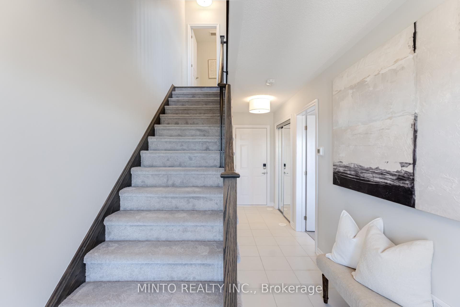 Photo 7 of 2453 Verne Bowen Street, Oshawa, Kedron — HOMEH