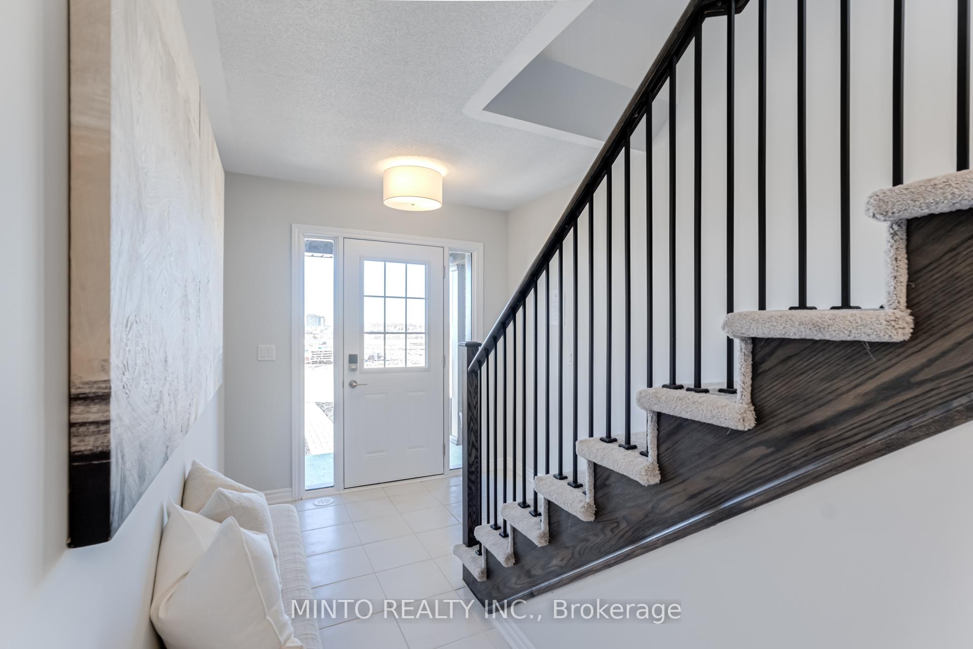 Photo 11 of 2453 Verne Bowen Street, Oshawa, Kedron — HOMEH