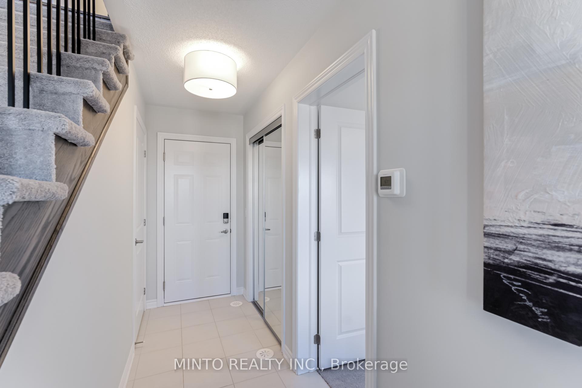 Photo 3 of 2453 Verne Bowen Street, Oshawa, Kedron — HOMEH