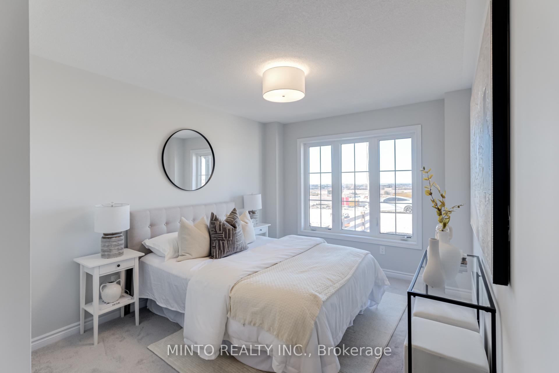 Photo 4 of 2453 Verne Bowen Street, Oshawa, Kedron — HOMEH