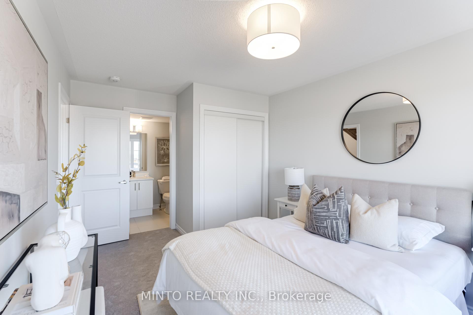 Photo 32 of 2453 Verne Bowen Street, Oshawa, Kedron — HOMEH