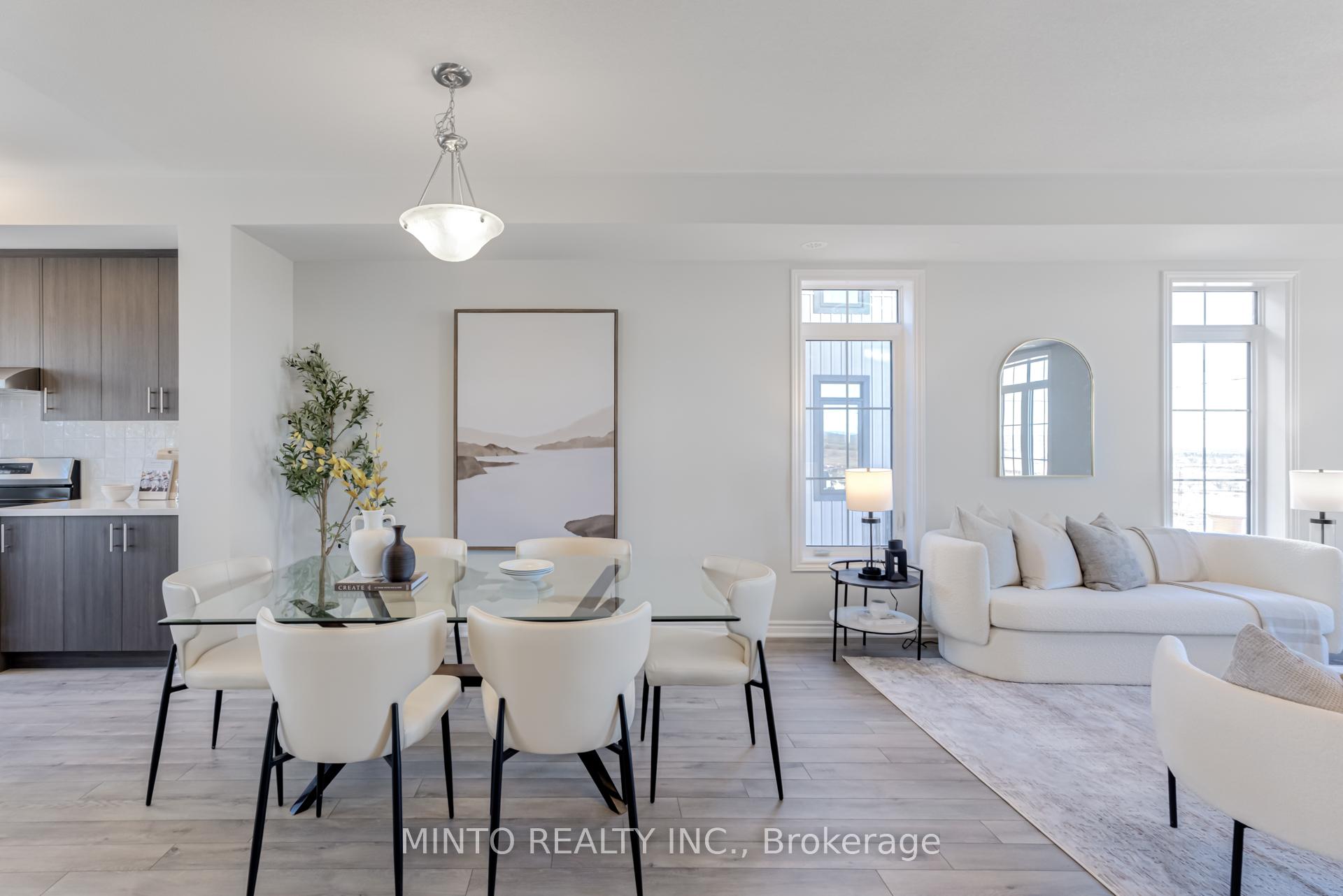 Photo 12 of 2453 Verne Bowen Street, Oshawa, Kedron — HOMEH